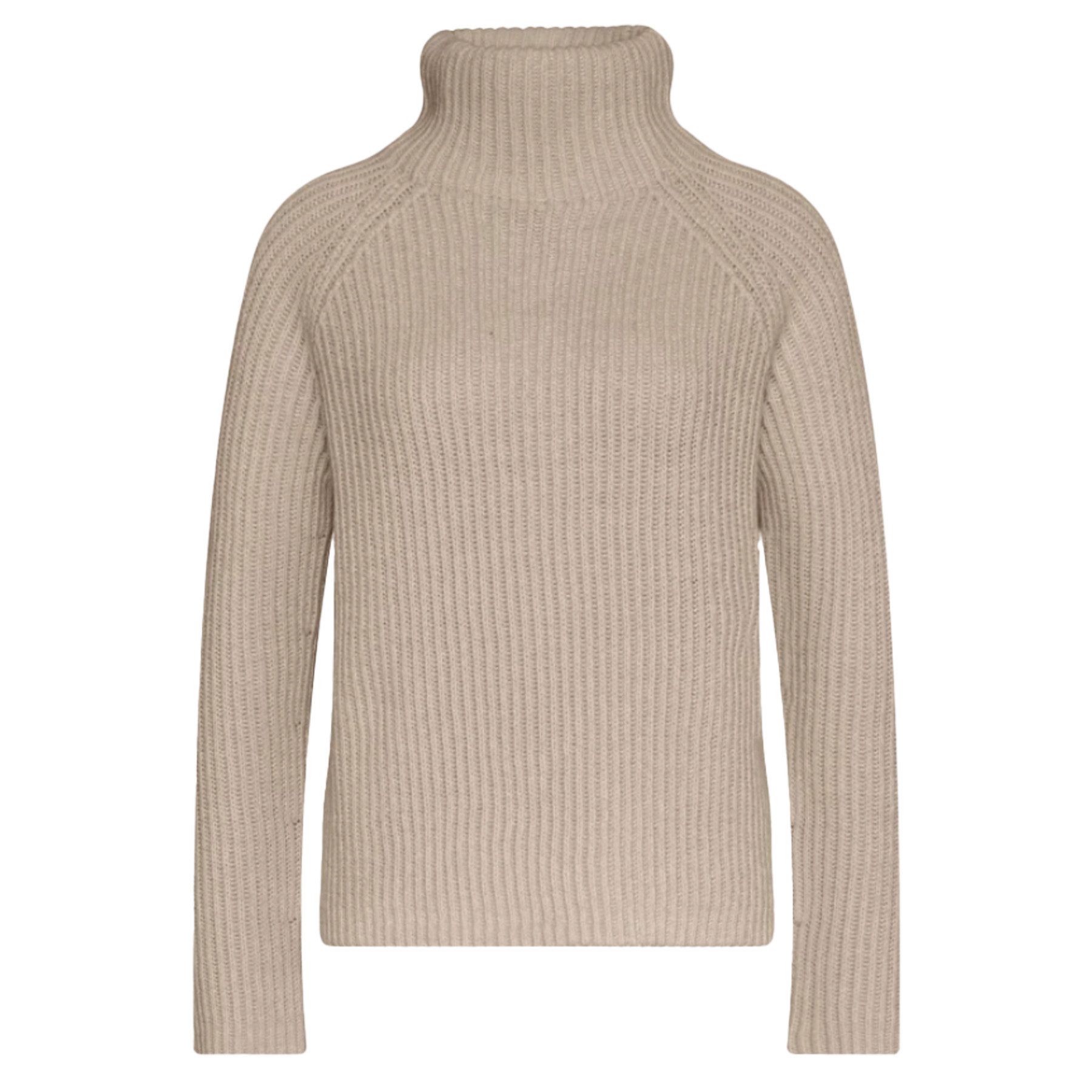 Strickpullover Pullover ARWEN mit Alpaka