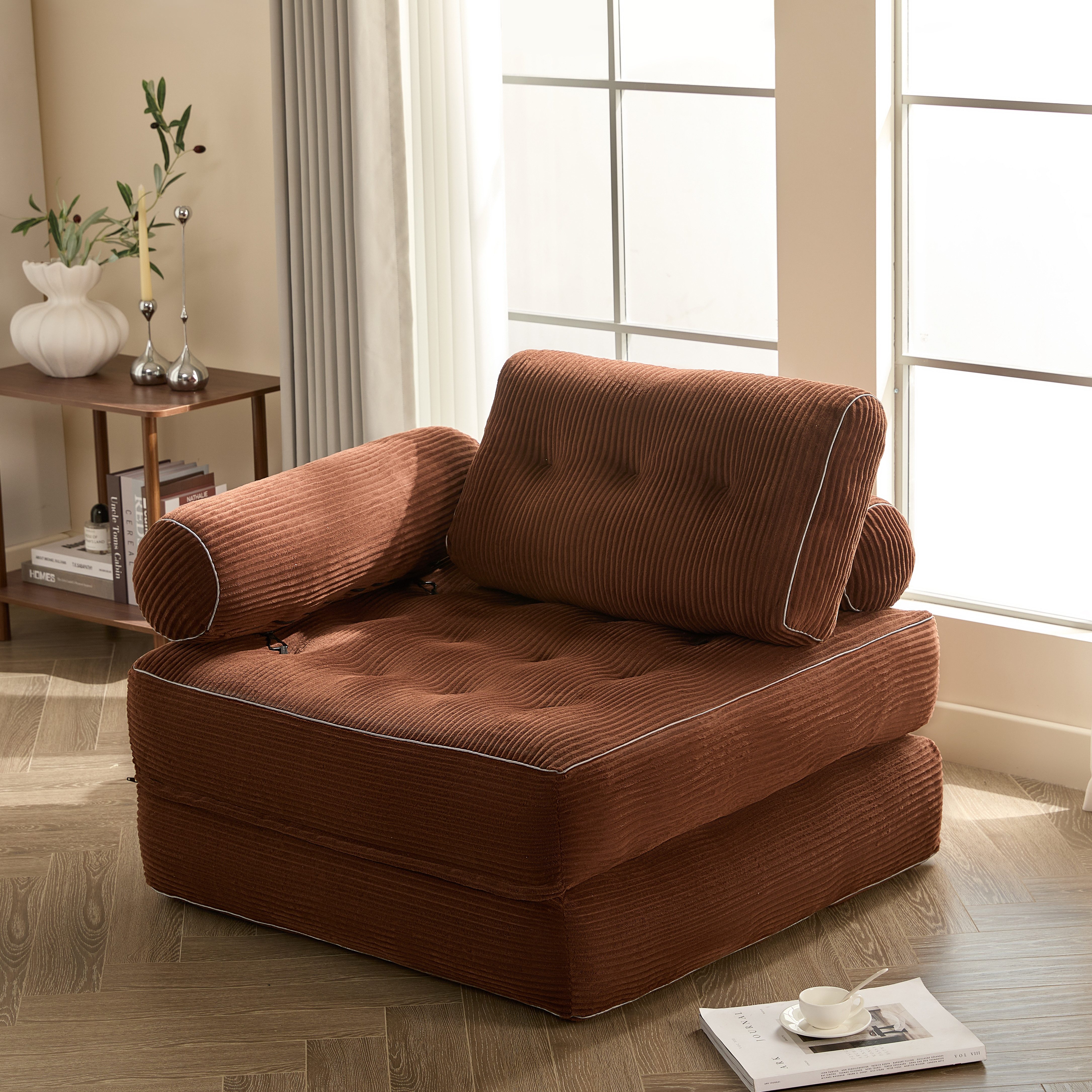 Klapp Schlafsofas » Klappbare Couches mit Schlaffunktion