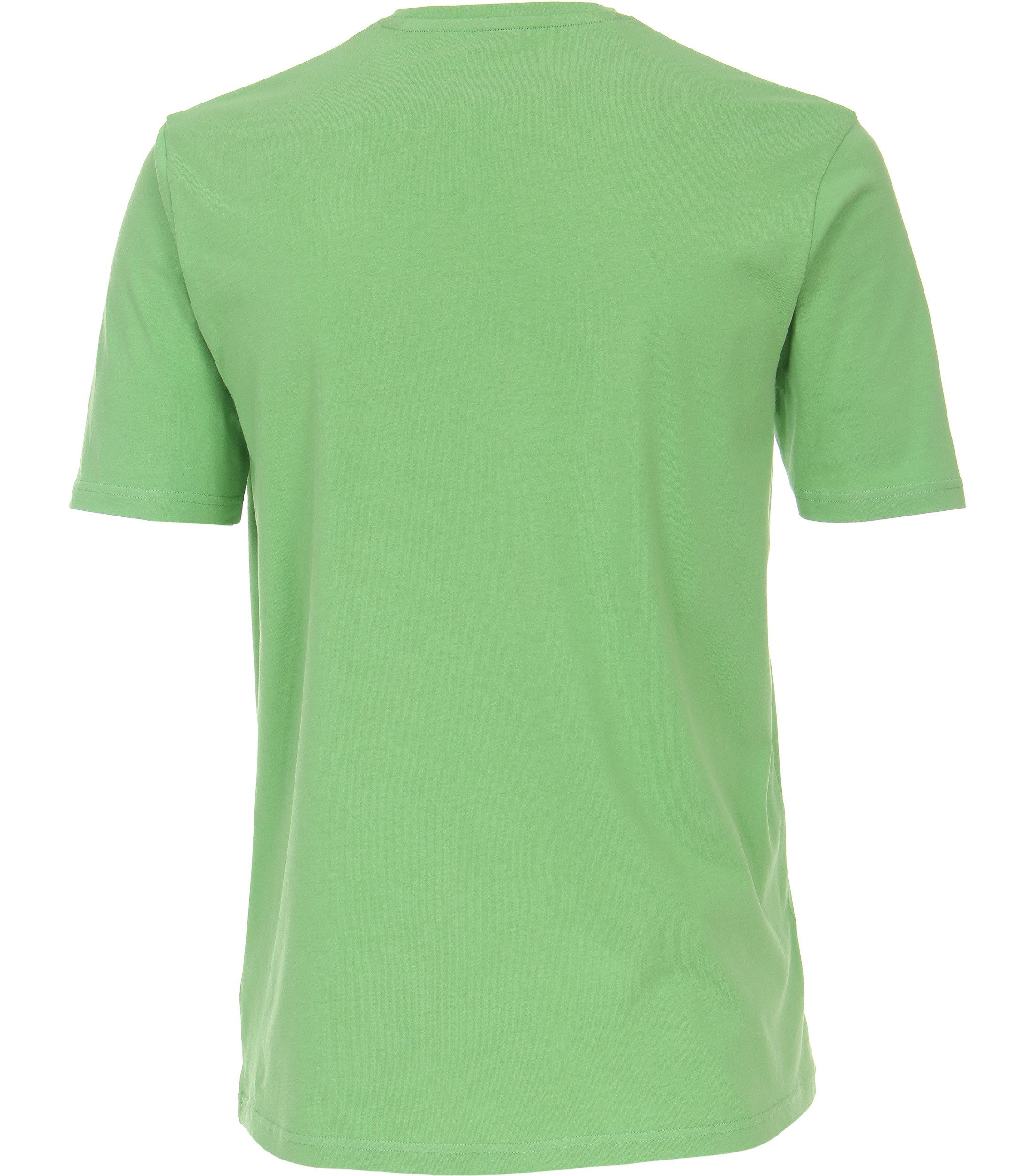 Redmond T-Shirt uni basic (1-tlg) günstig online kaufen
