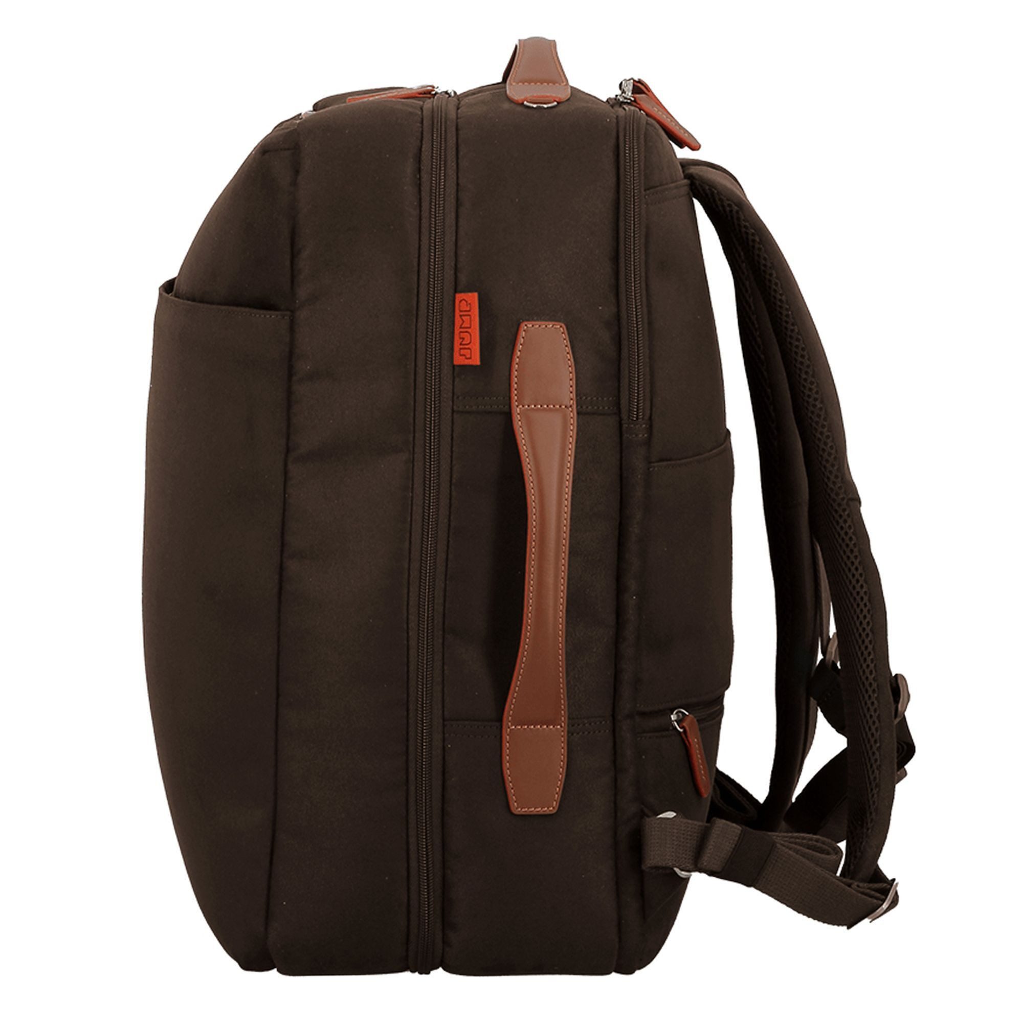 Jump Laptoprucksack Uppsala, Polyester