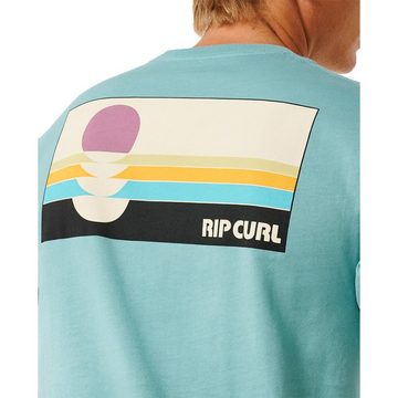 Rip Curl T-Shirt SURF REVIVIAL PEAKING