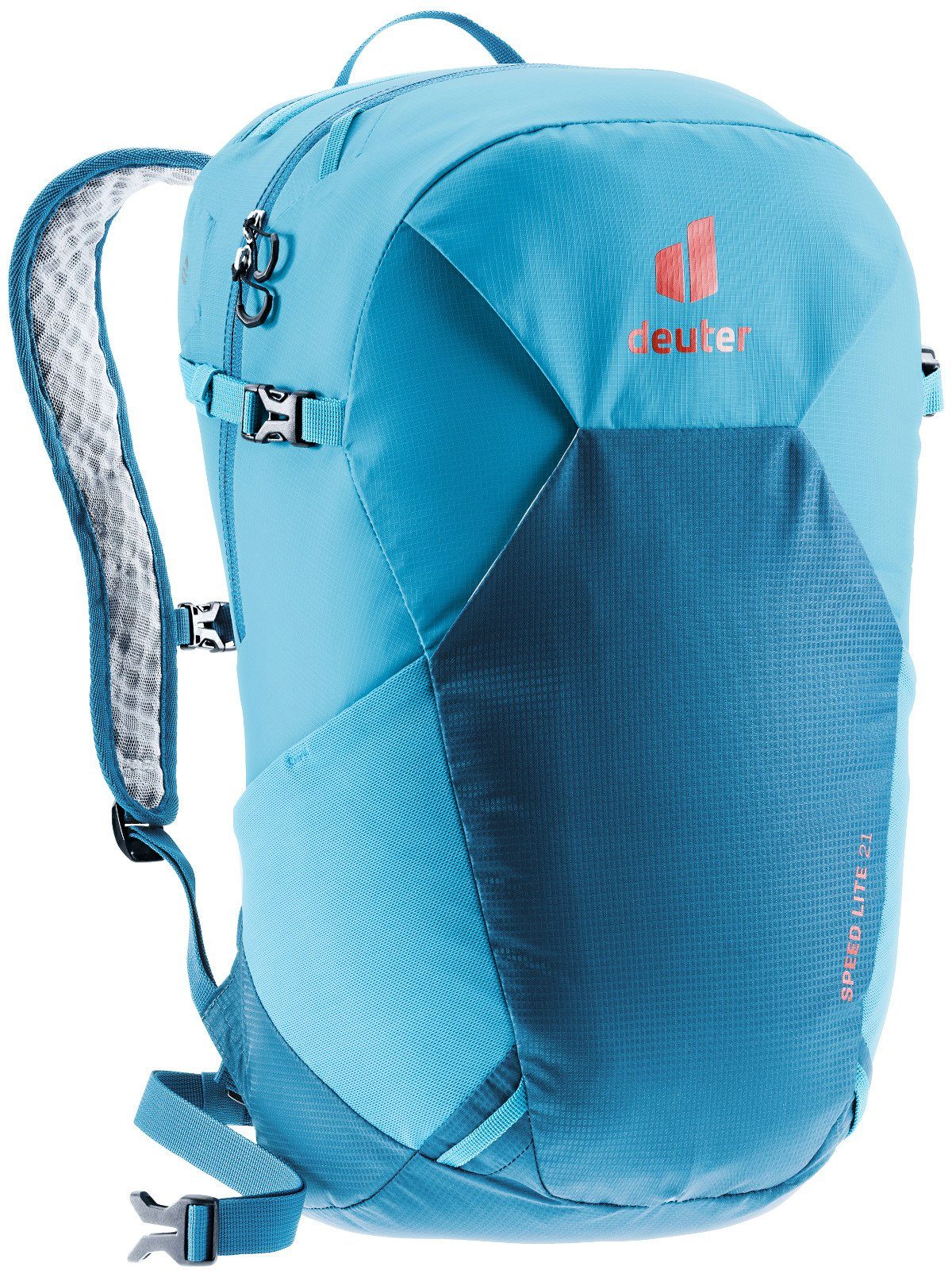 deuter Freizeitrucksack Deuter Wanderrrucksack, Lite System günstig online kaufen