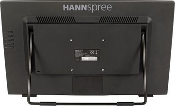 Hannspree HT248PPB LCD-Monitor (60,5 cm/23,8 ", 1920 x 1080 px, Full HD, 8 ms Reaktionszeit, 60 Hz, LCD)