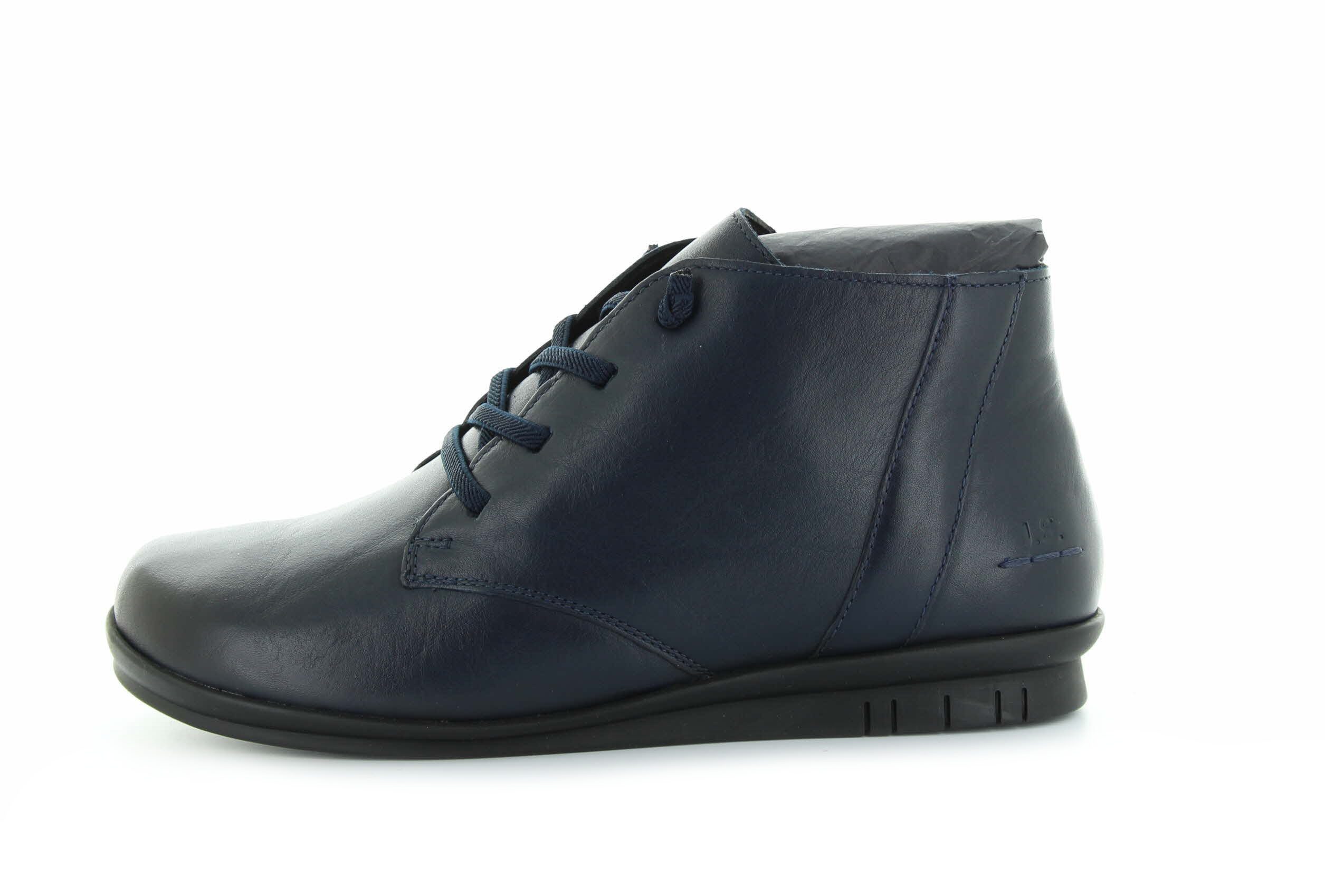 Josef Seibel Violet 03 Schnürstiefelette Komfort