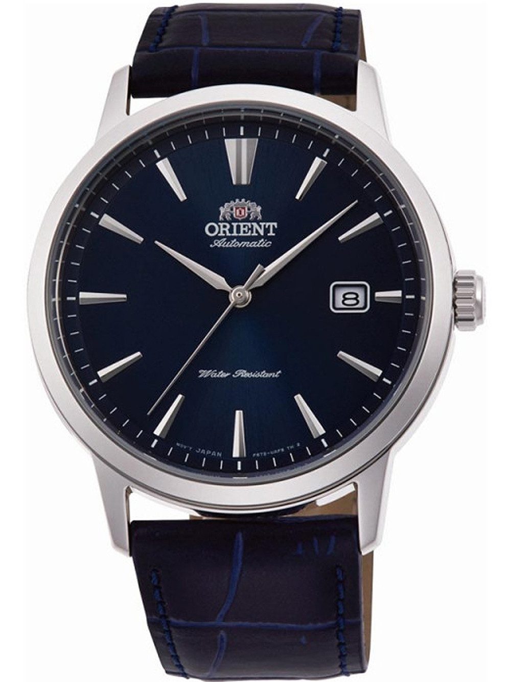 Automatikuhr Orient RA-AC0F06L10B Contemporary Automatik Herrenuhr 42mm 5ATM Orient RA-AC0F06L10B Contemporary Automatik Herrenuhr 42mm 5ATM