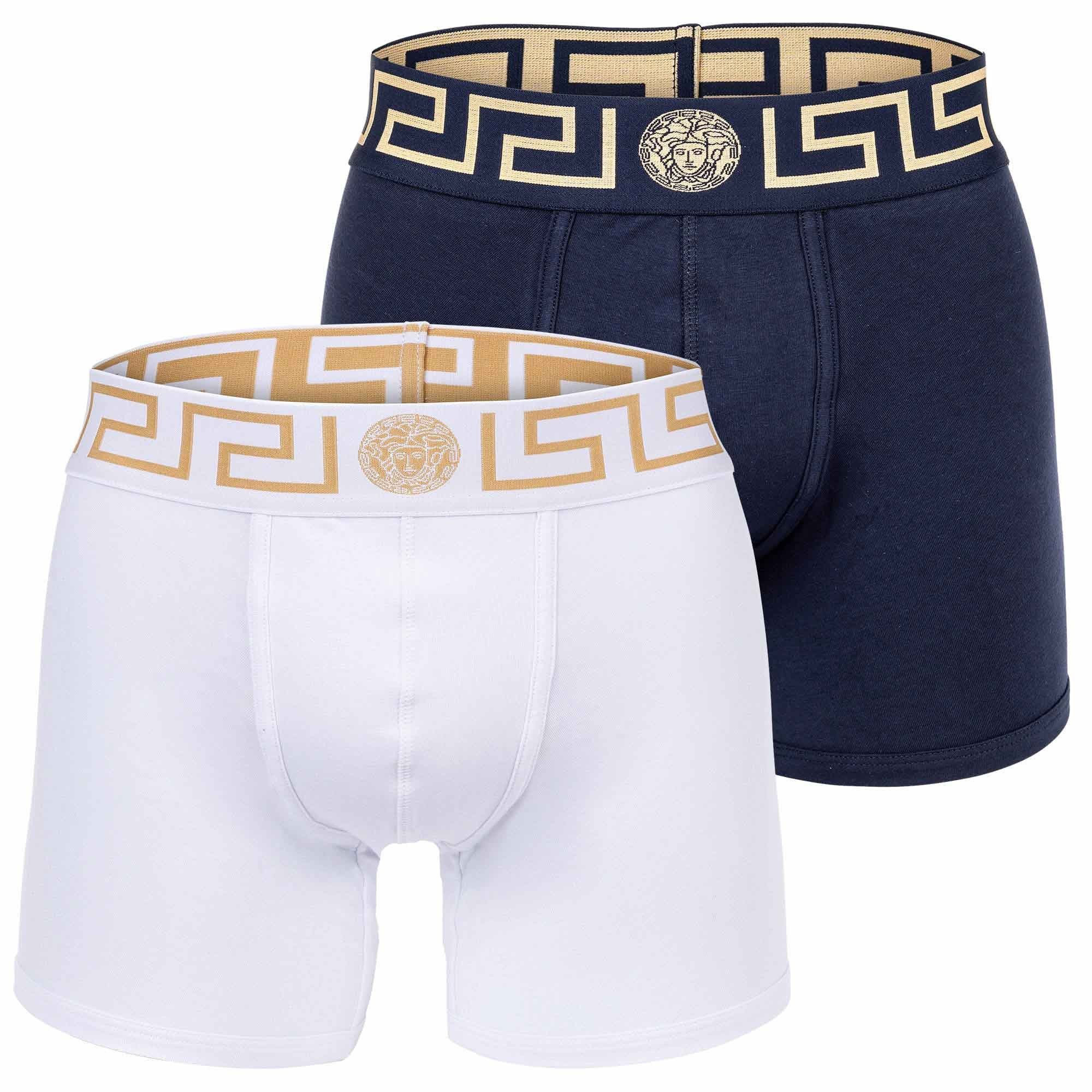 Versace Boxer Herren Boxershort 2er Pack günstig online kaufen