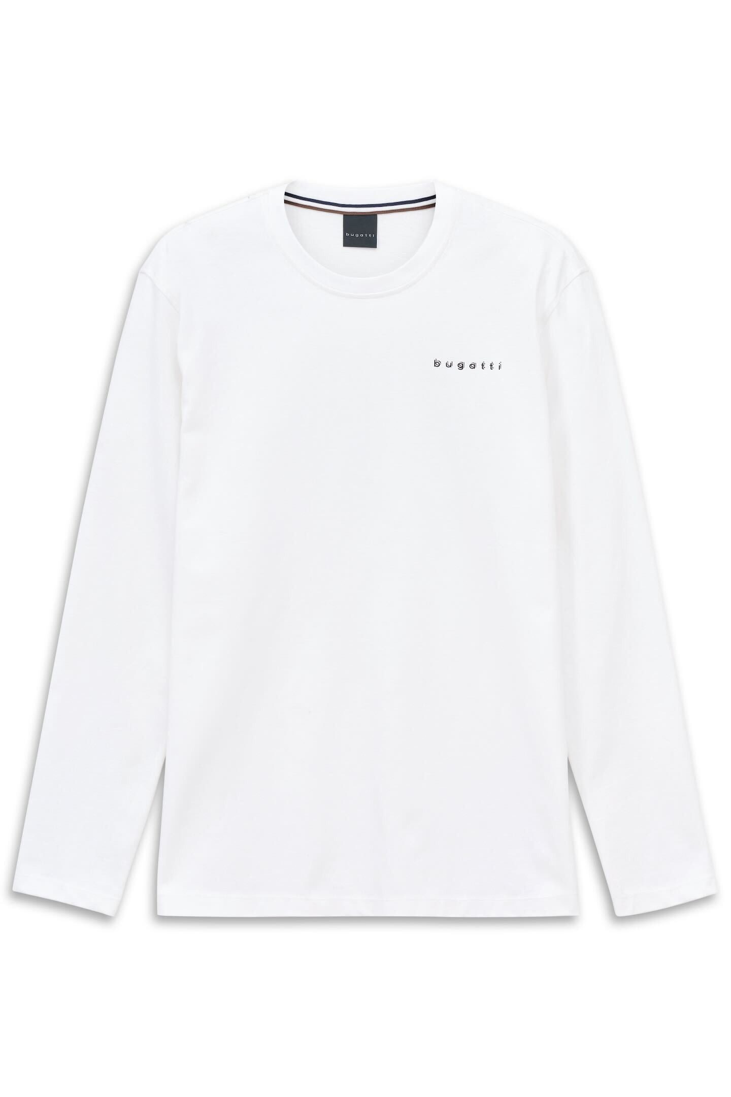 Langarmshirt Basic