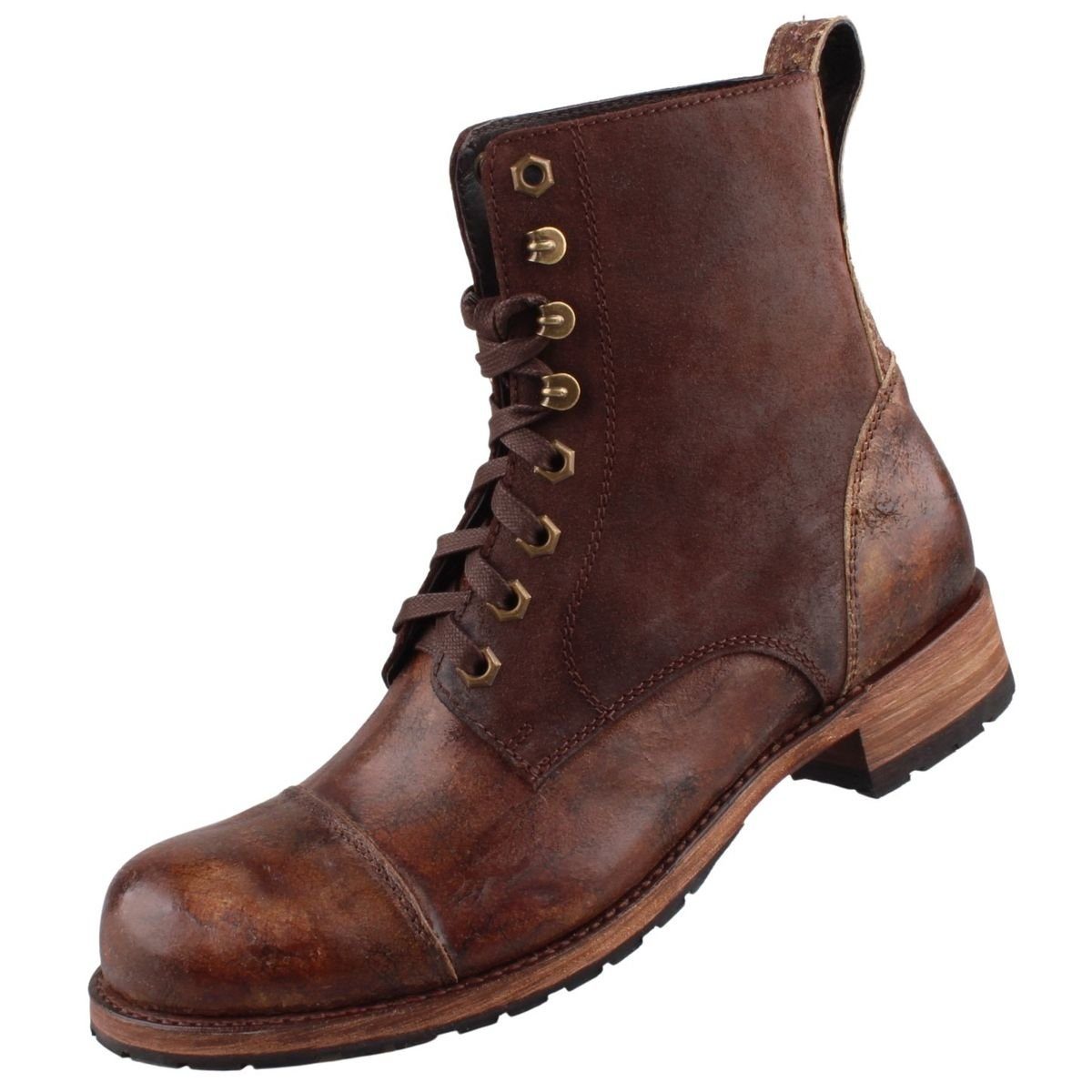 Sendra Boots 12858-Palma Cuoio Stiefel günstig online kaufen