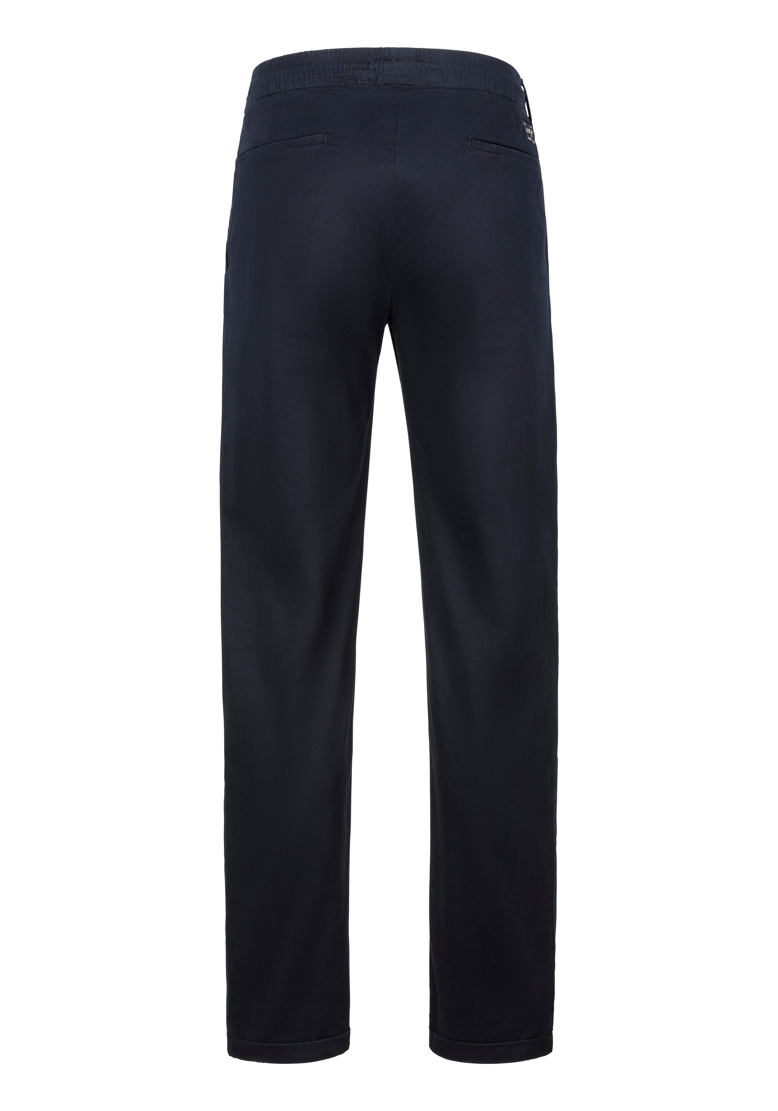 Replay Schlupfhose Regular Fit mit elastischem günstig online kaufen