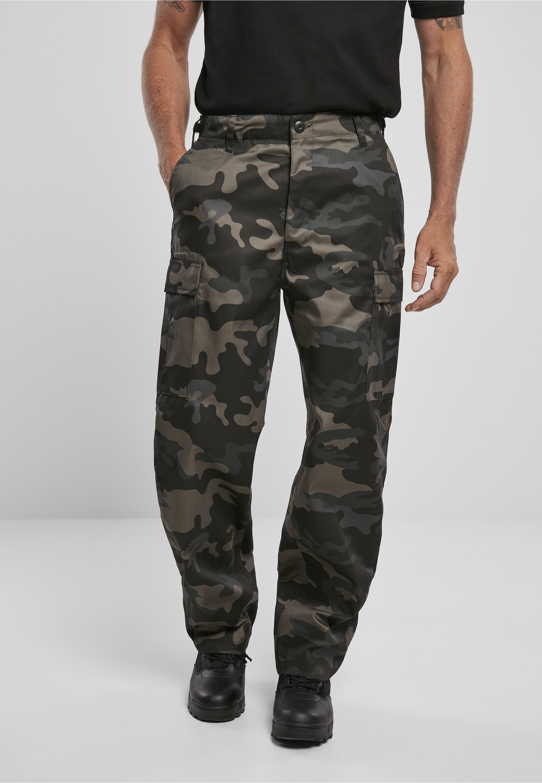 Brandit Cargohose Brandit Herren US Ranger Cargo Pants (1-tlg)