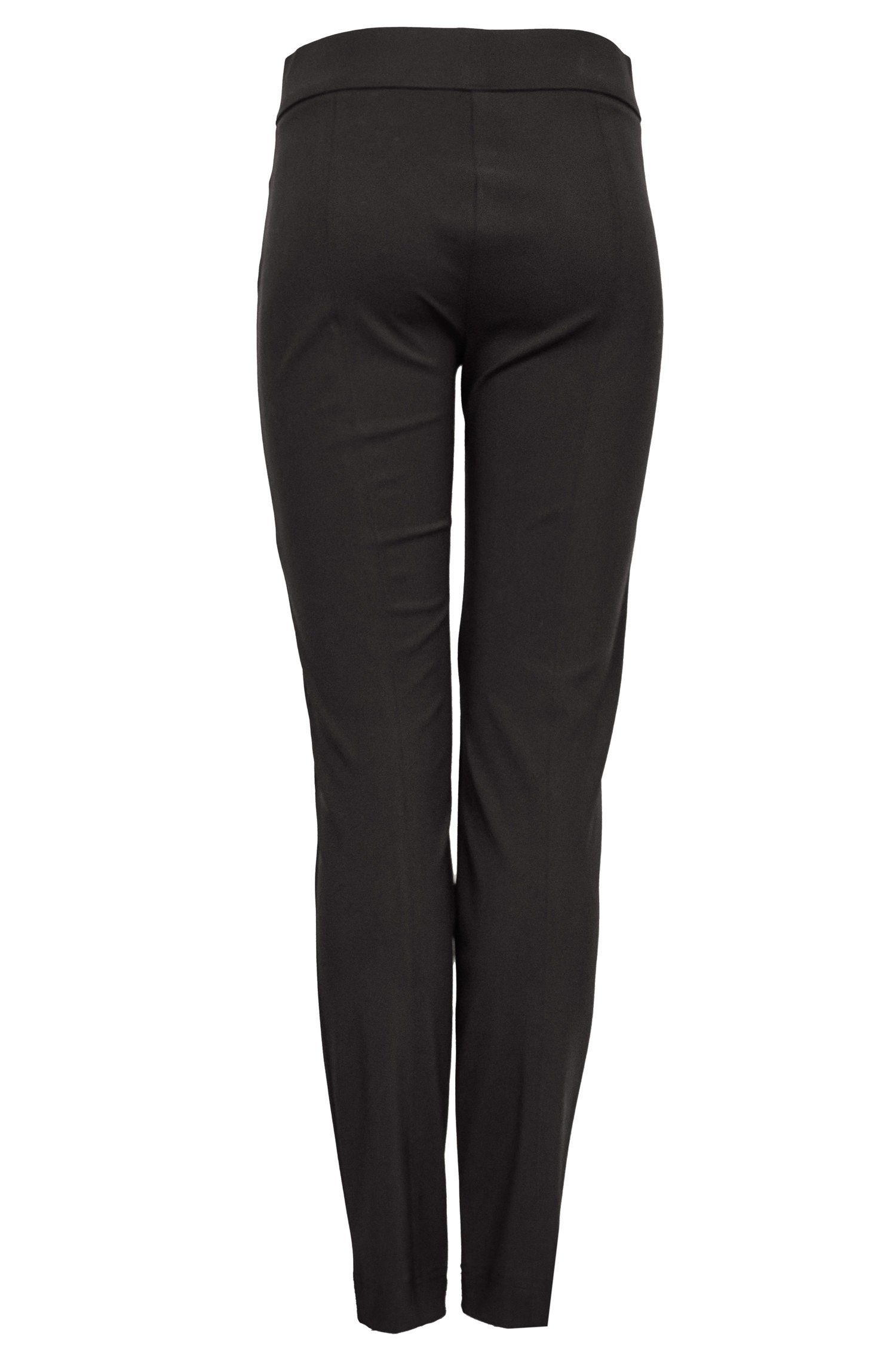 Raffaello Rossi Schlupfhose Otti Jersey schwarz günstig online kaufen