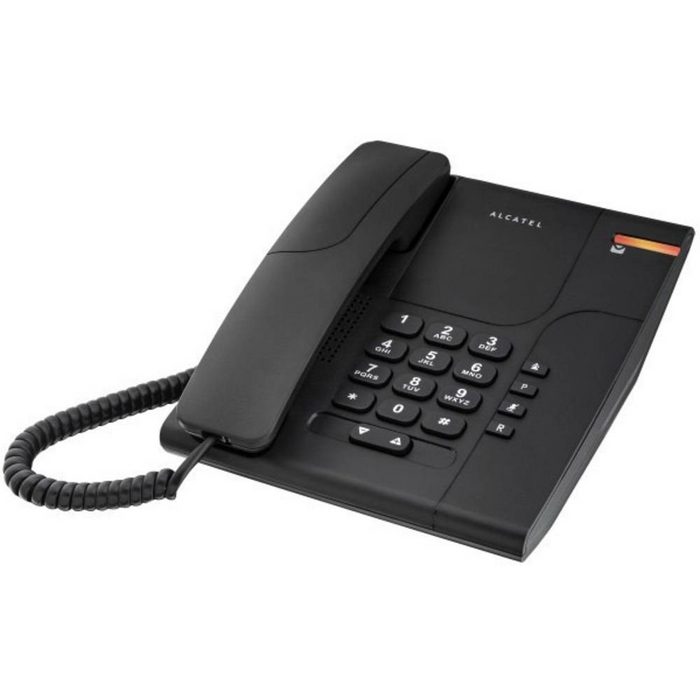 Alcatel Schnurgebundenes Telefon analog Kabelgebundenes Telefon