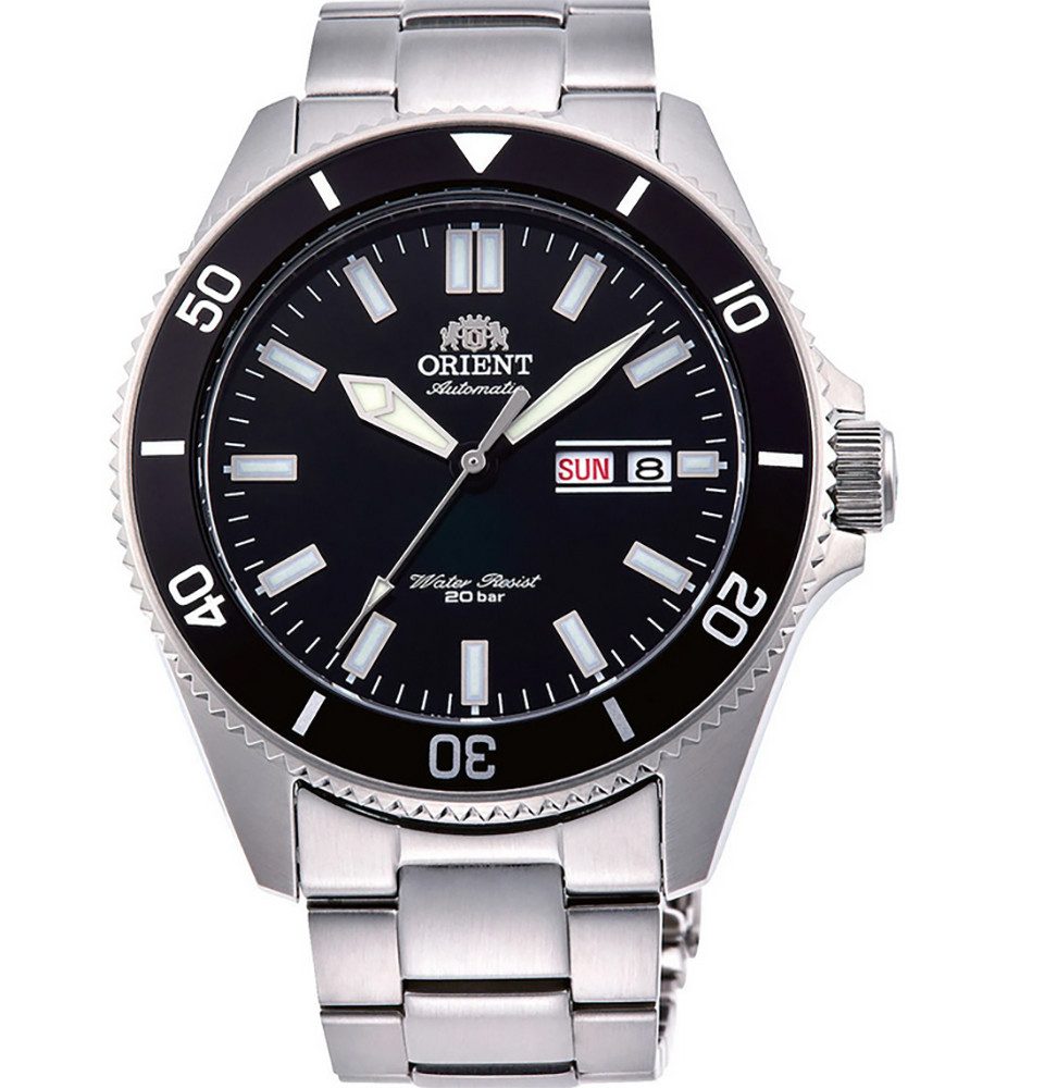 Orient Automatikuhr RA-AA0008B19B RA-AA0008B19B günstig online kaufen