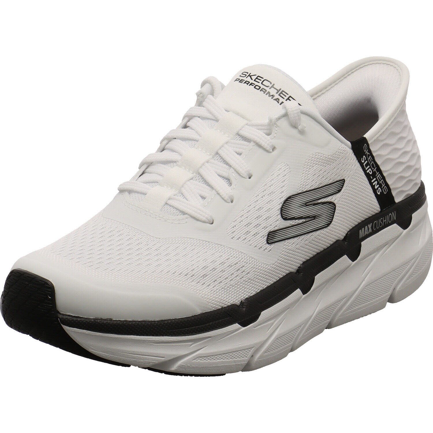 Max Cushioning Premier Ascendant Sneaker