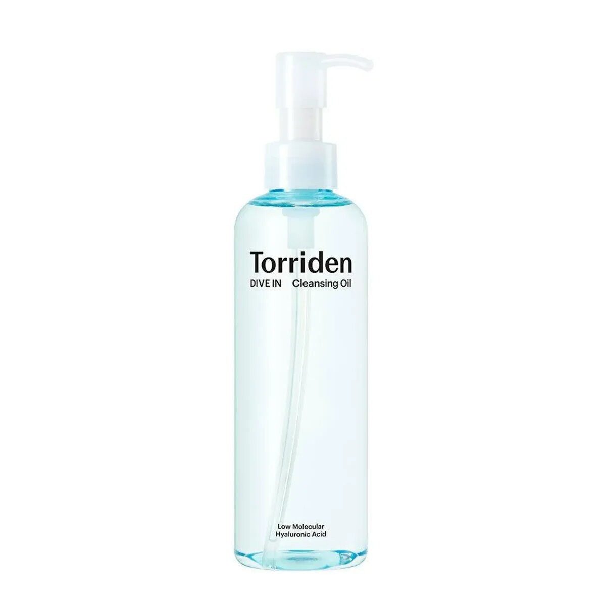 Torriden Gesichtsöl Torriden Dive-In Lm Hyaluro A.Clean.Oil