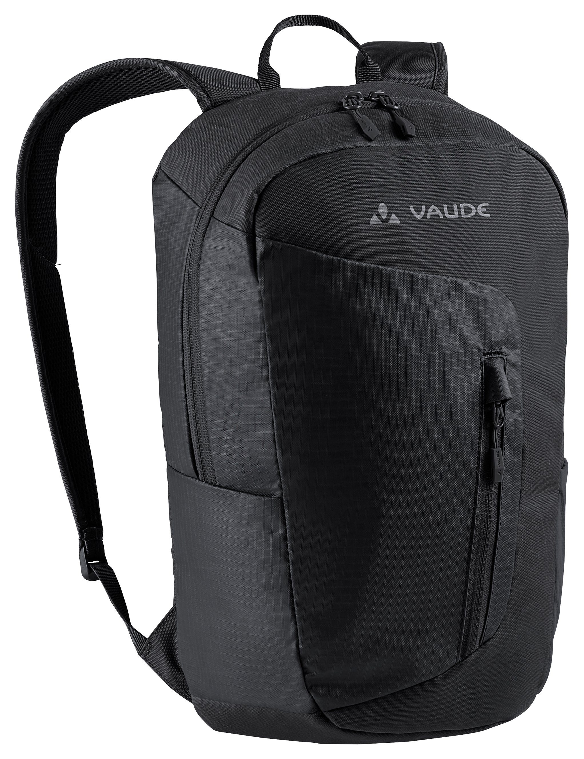 VAUDE Trekkingrucksack Tecolog black II City 14