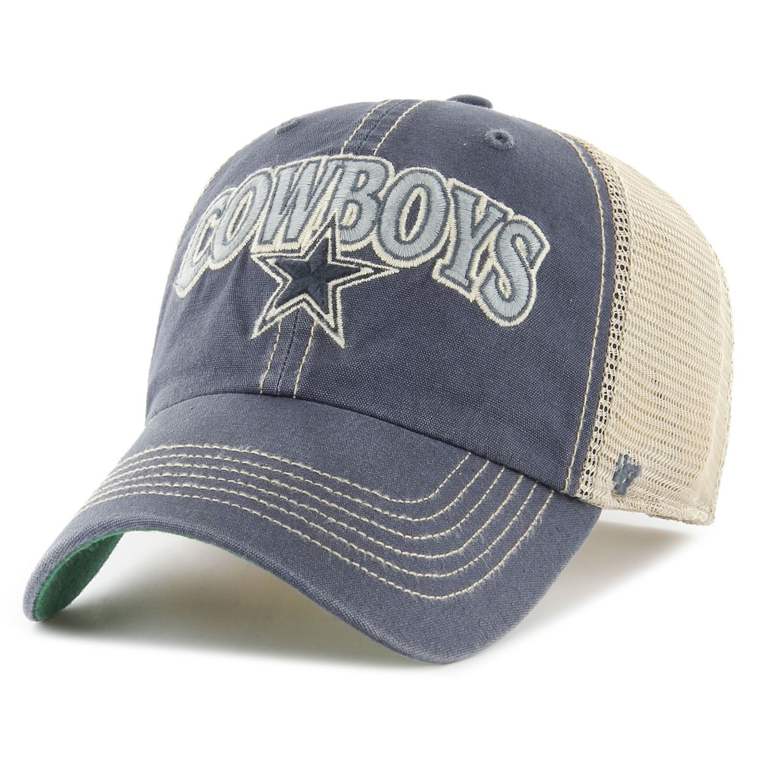 Trucker Cap Trucker TUSCALOOSA Dallas Cowboys