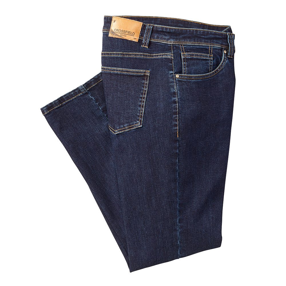 CROSSFIELD 5-Pocket-Jeans