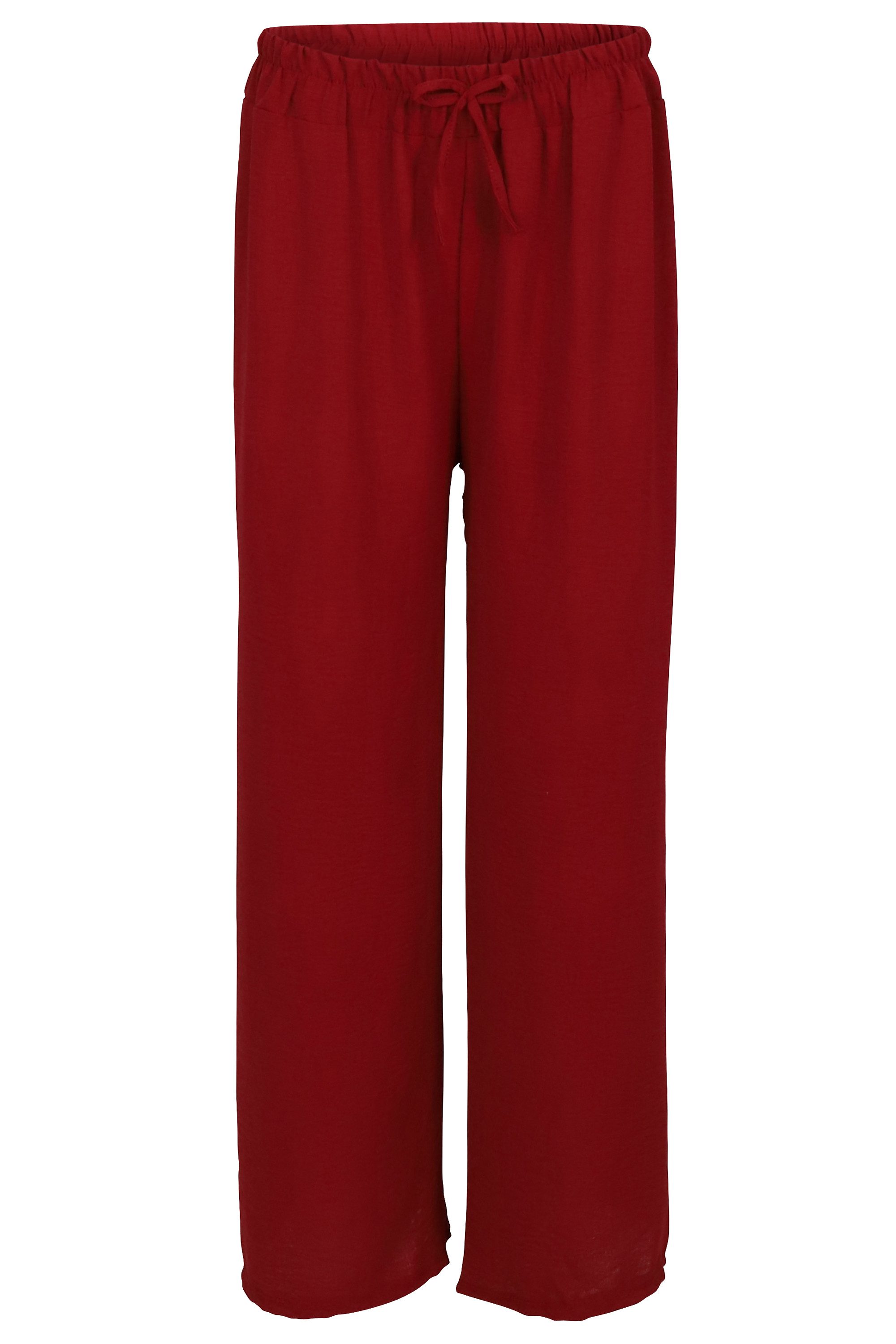 malito more than fashion Palazzohose 2306 günstig online kaufen