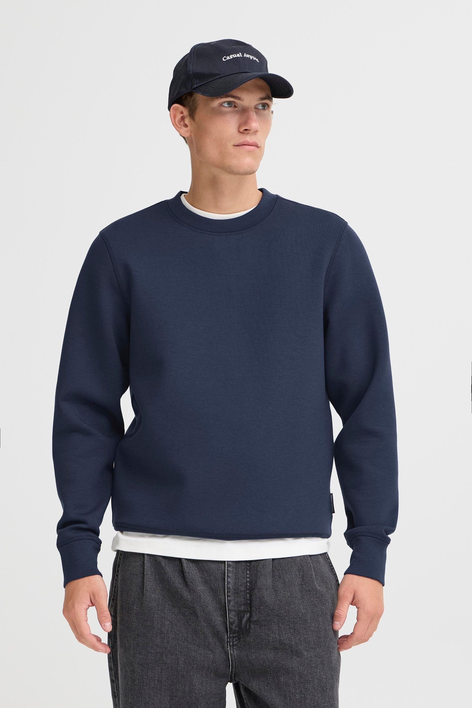 Sweatshirt CFSebastian