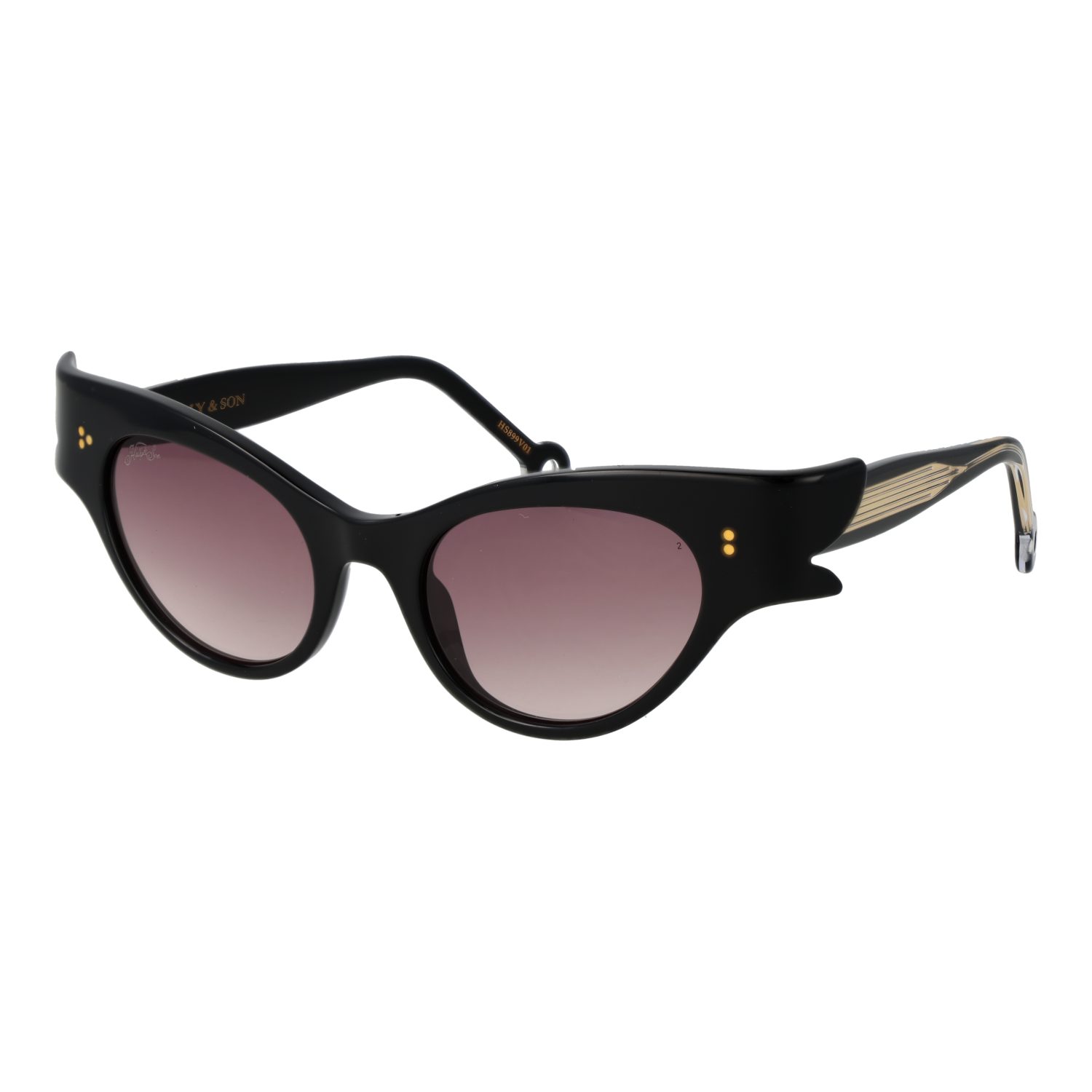 Hally & Son Sonnenbrille HS899V01S 5001S