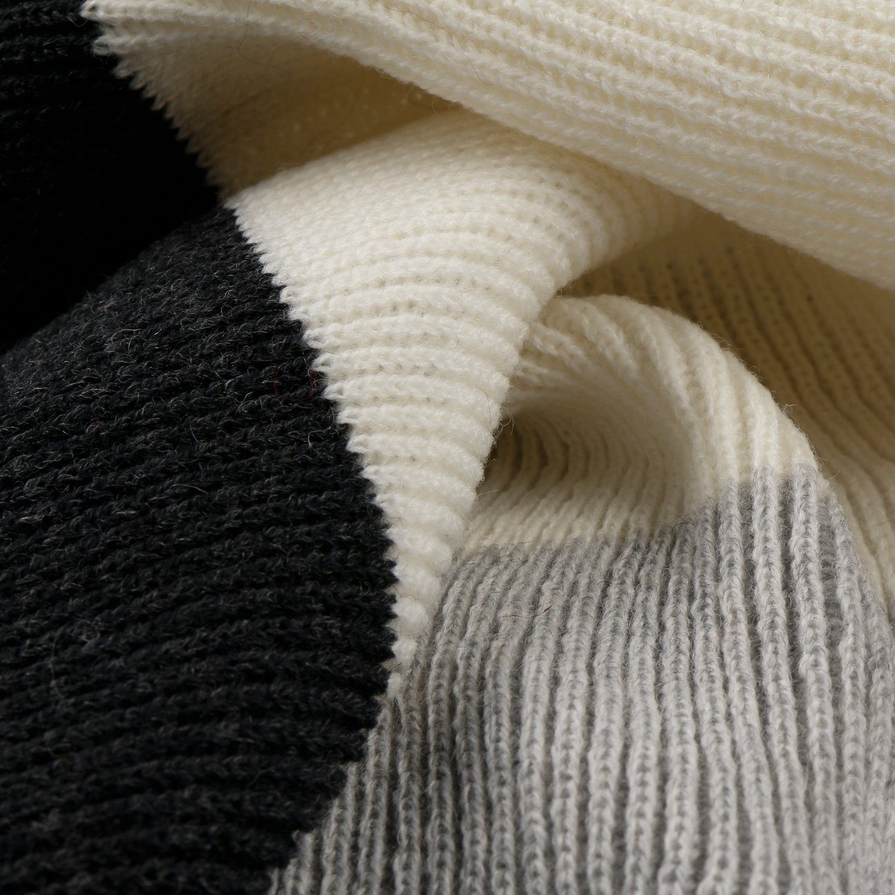 Lierys Strickschal, (1-St), Wollschal, Made in Germany günstig online kaufen