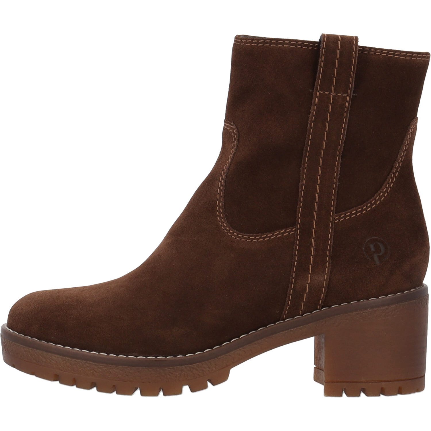 Palado Farrie Stiefelette günstig online kaufen