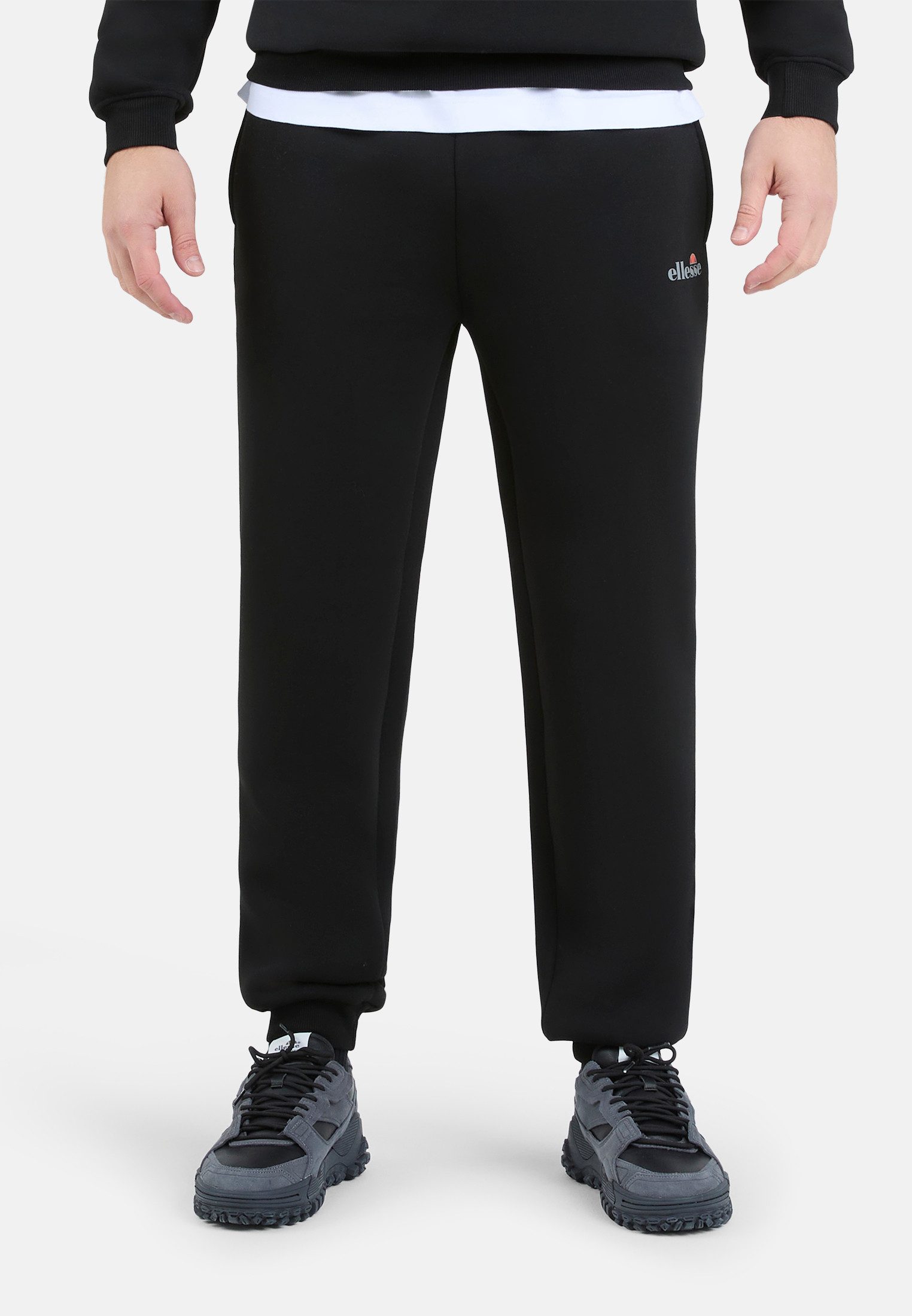 Ellesse Jogginghose SIRTORI JOG PANT (1-tlg)