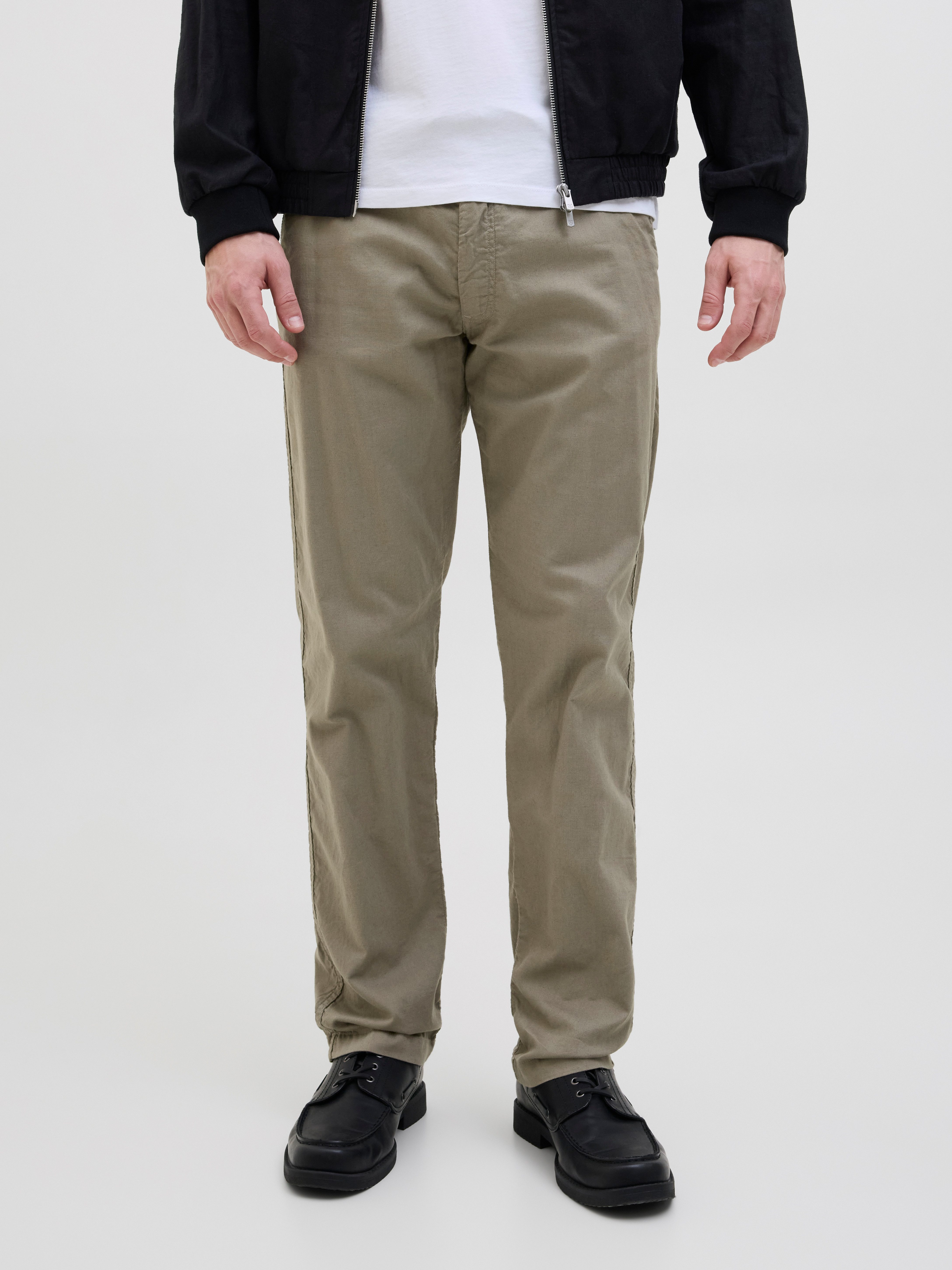 Jack & Jones Stoffhose JPSTKANE HYBRID BONDI JOGGER SN günstig online kaufen