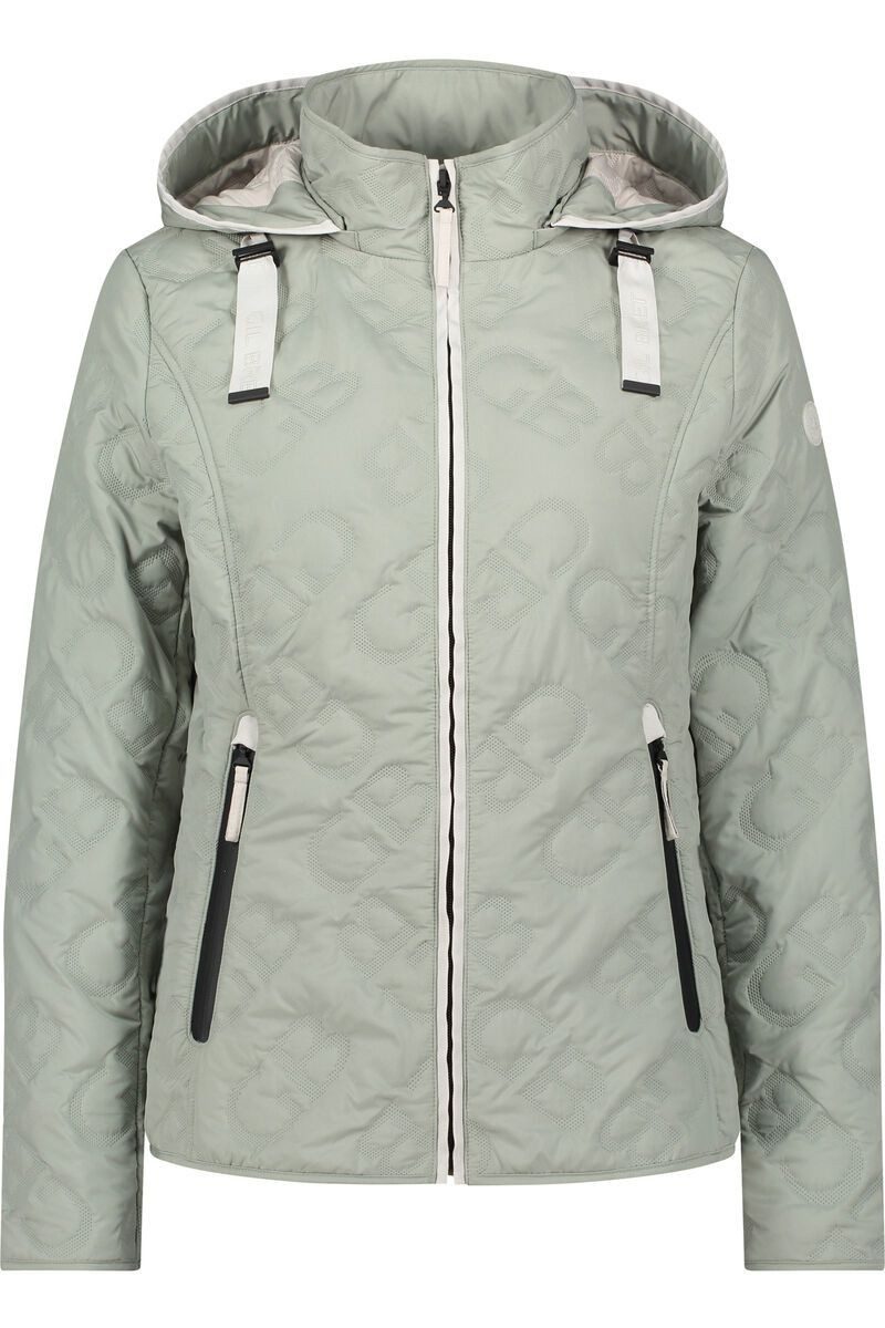 Outdoorjacke