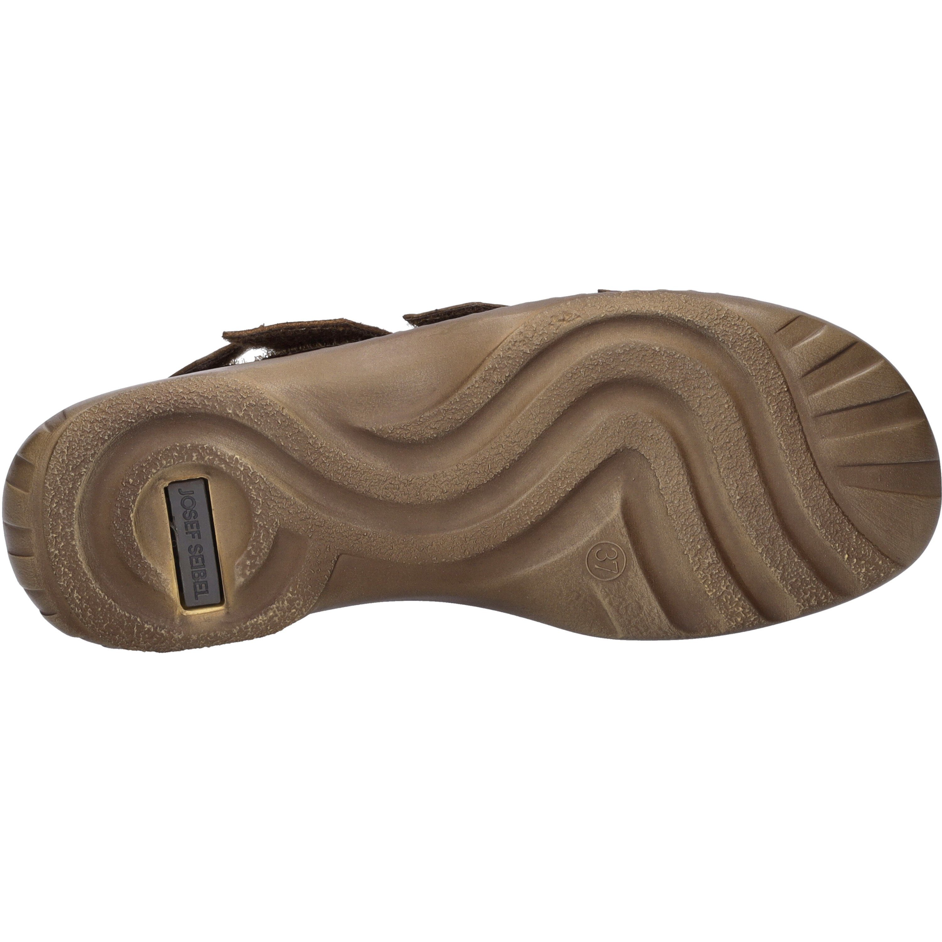 Josef Seibel Debra 57, braun Sandale