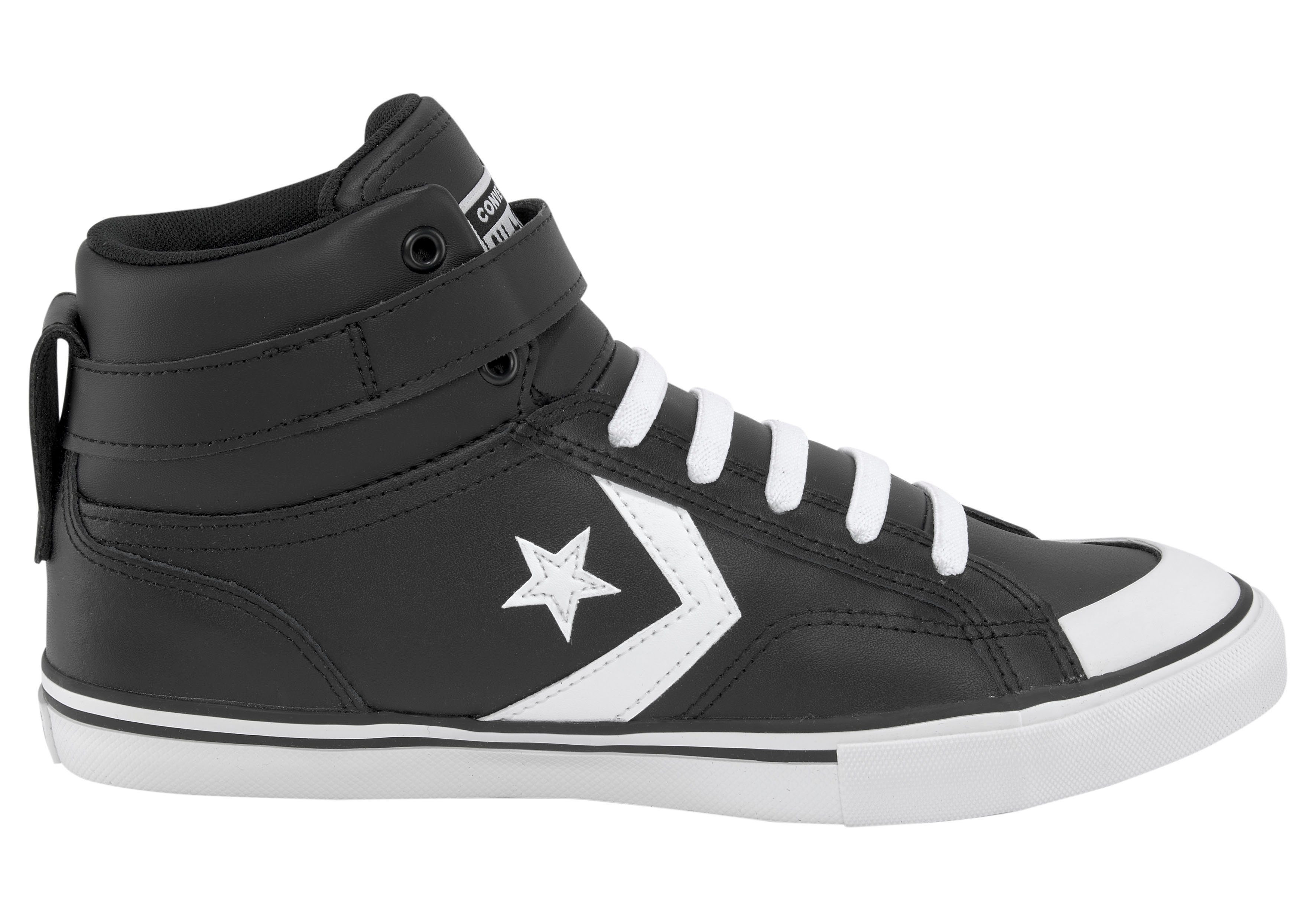 Converse PRO BLAZE STRAP LEATHER Sneaker (für Jugendliche) – Bild 3 von 5