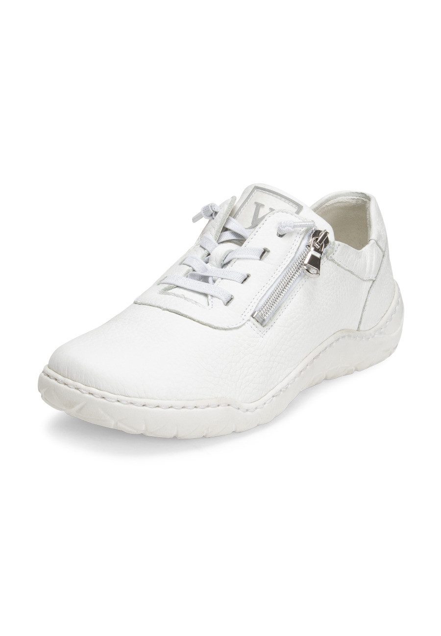 vitaform Damenschuhe Sneaker Hirschleder Sneaker (0-tlg) günstig online kaufen