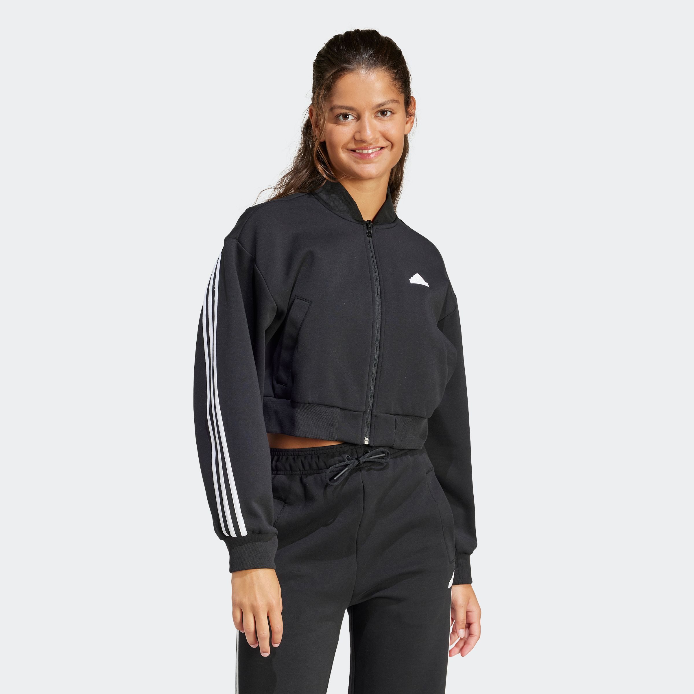 adidas Sportswear Outdoorjacke W FI 3S günstig online kaufen