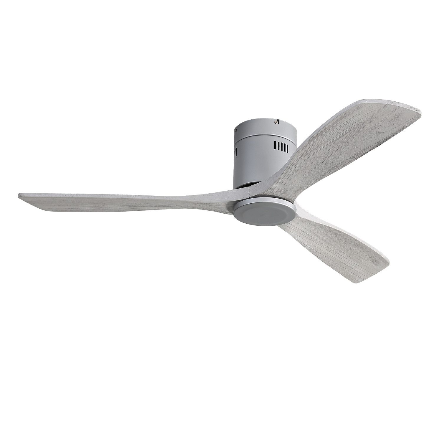 ZREE Deckenventilator 52 Zoll Deckenventilator mit günstig online kaufen