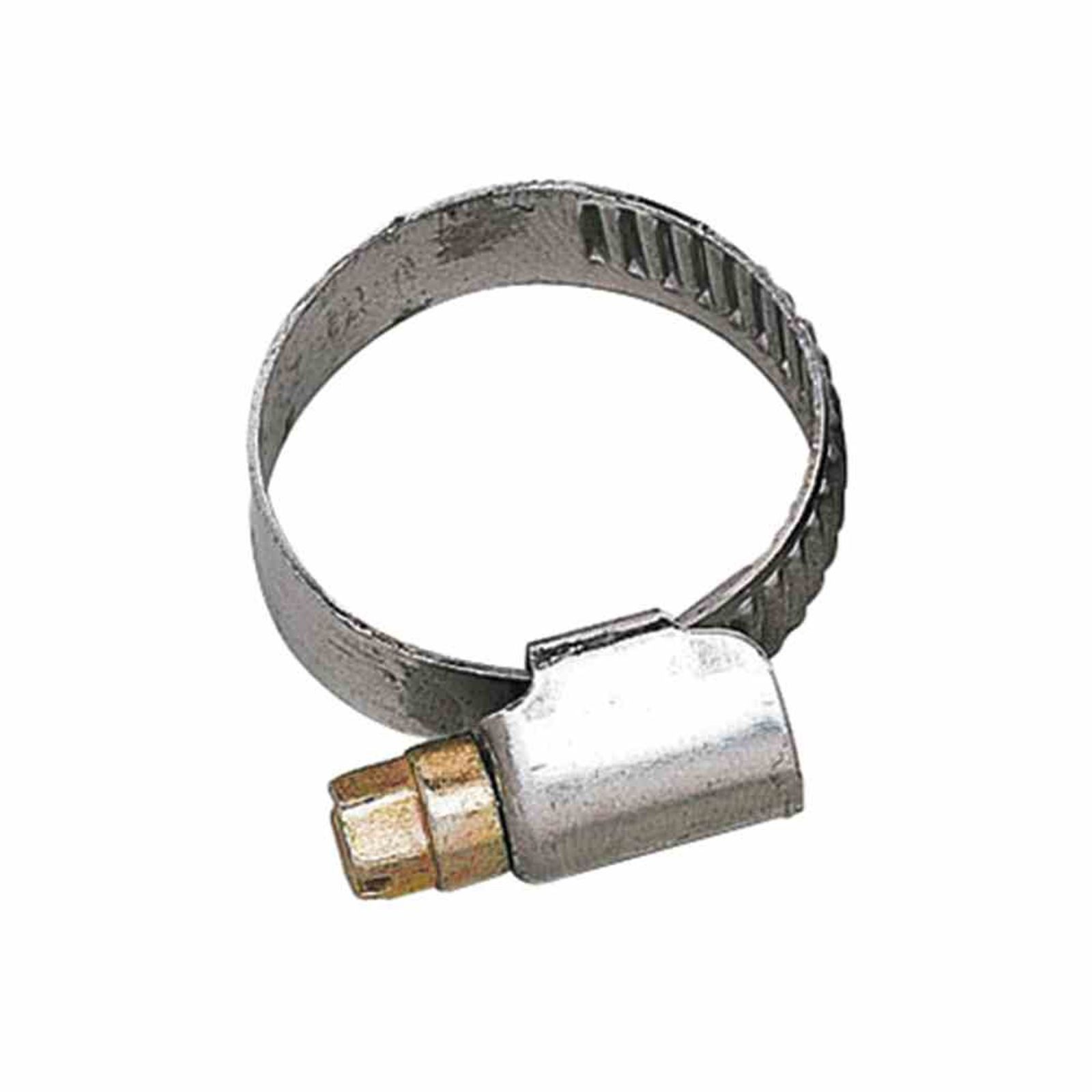 puteus Schlauchschelle Schlauchschelle 12-22mm 12mm Bandbreite verzinkt
