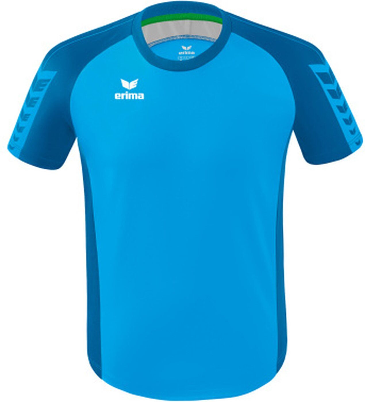 Erima Fußballtrikot SIX WINGS jersey shortsleeve