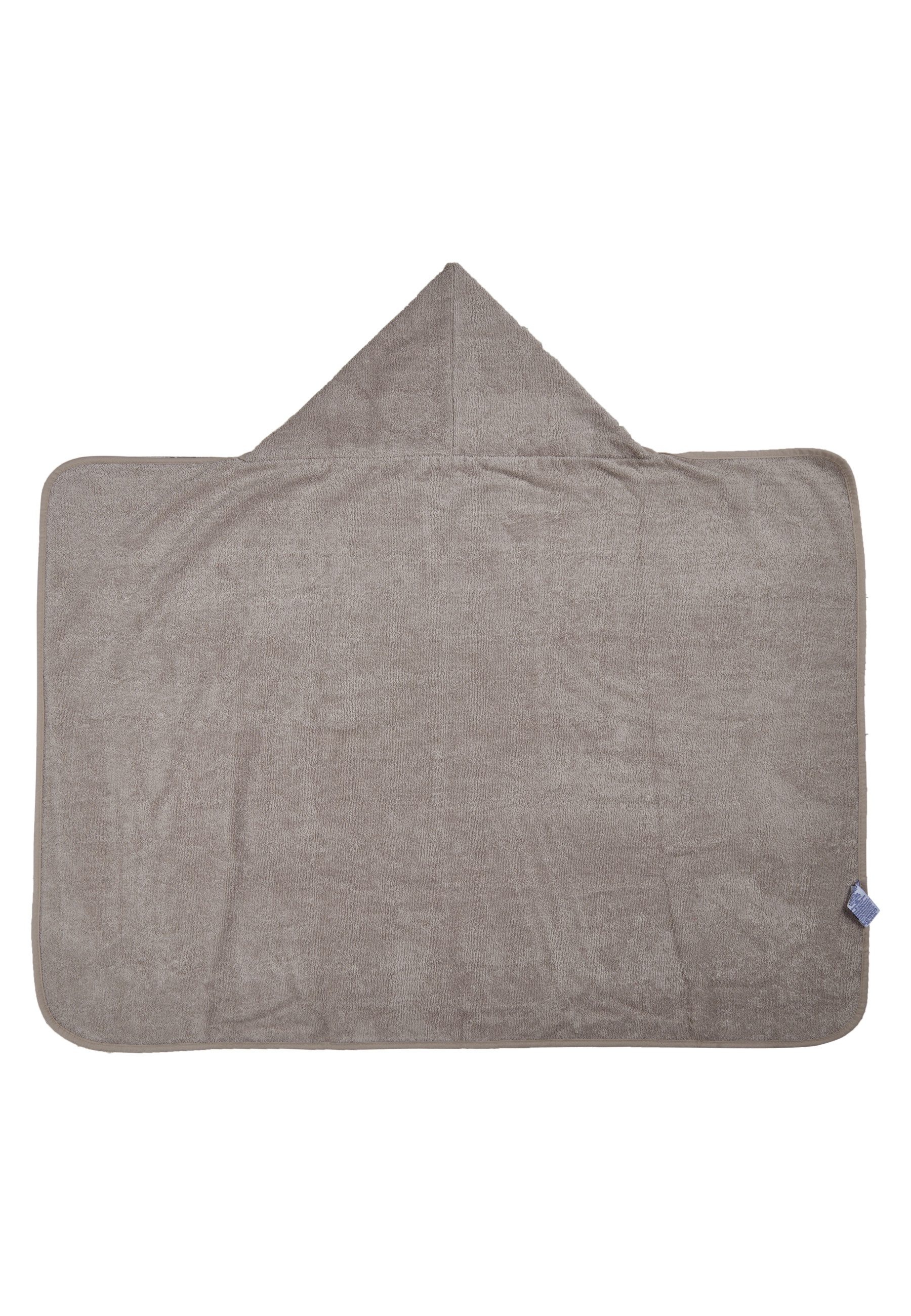 Sterntaler® Badetücher Sterntaler® Kapuzenbadetuch 100x70 cm BAUERNHOF, 100 günstig online kaufen