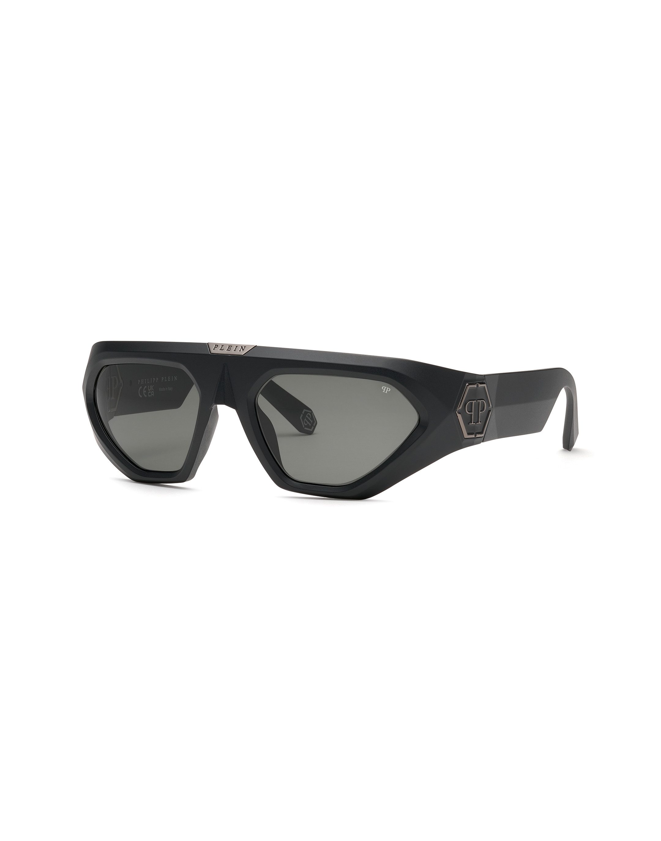 PHILIPP PLEIN Sonnenbrille Sonnenbrille