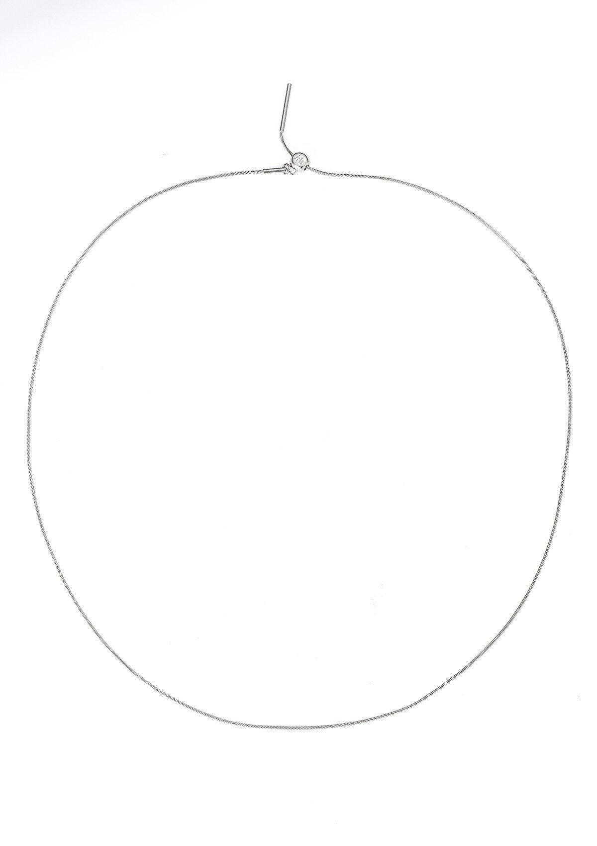 Lange Kette aus Edelstahl, Anker Schlange Kette zur Auswahl