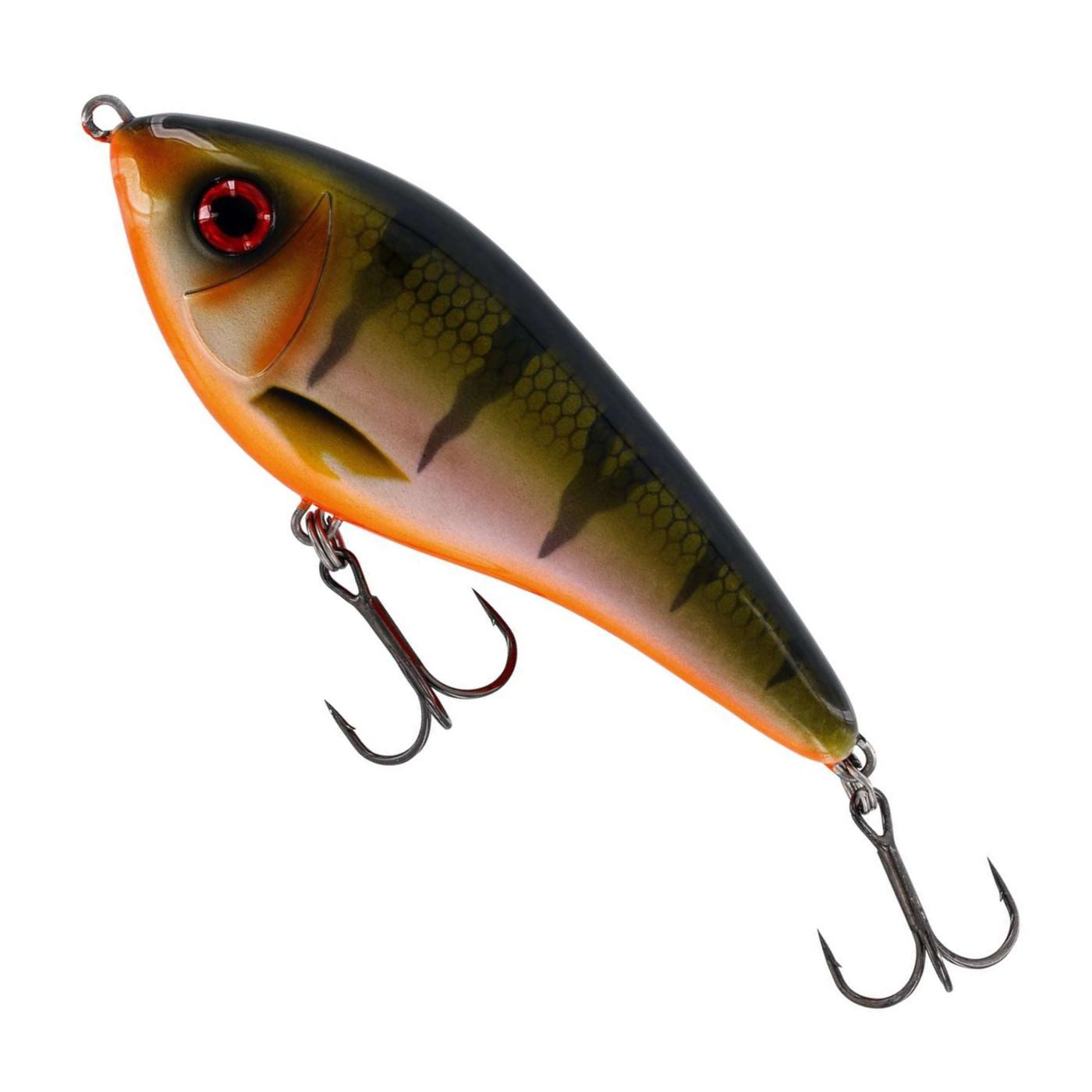 WESTIN Kunstköder Westin Swim Glidebait Sinking 8cm 19g - Jerkbait