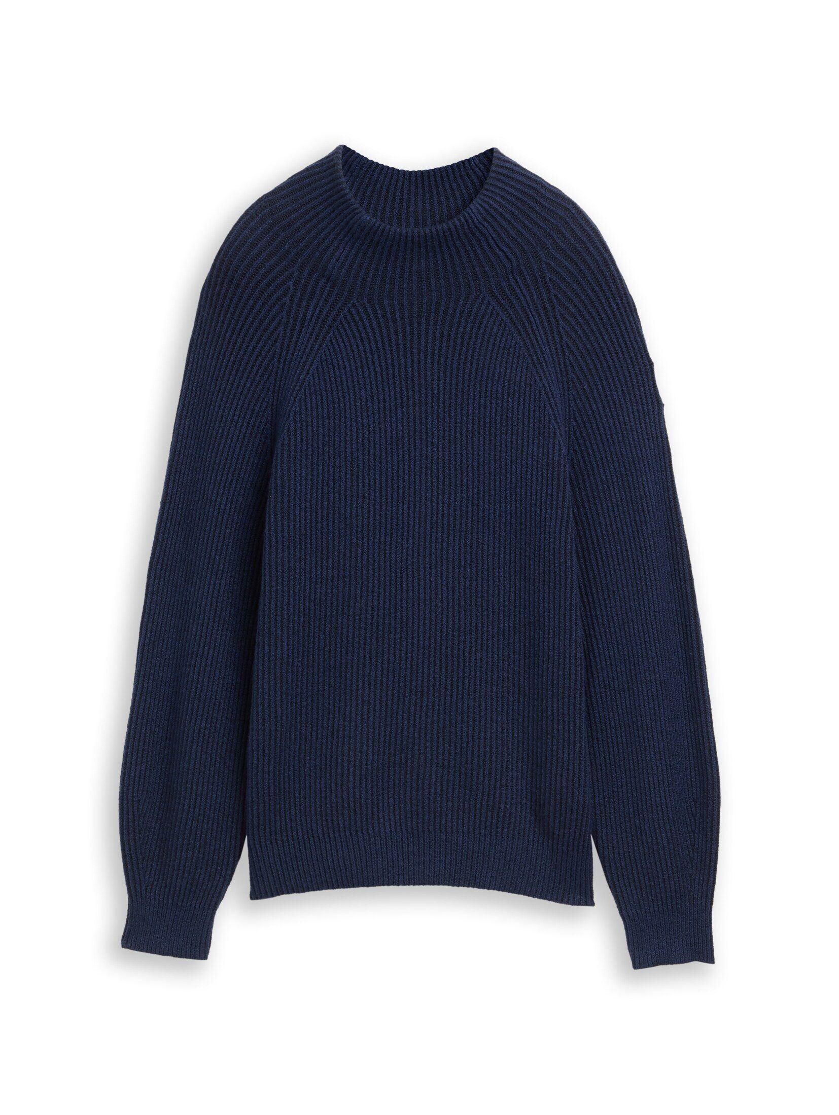 TOM TAILOR Strickpullover Pullover & Strickjacken Loose Fit Strickpullover günstig online kaufen