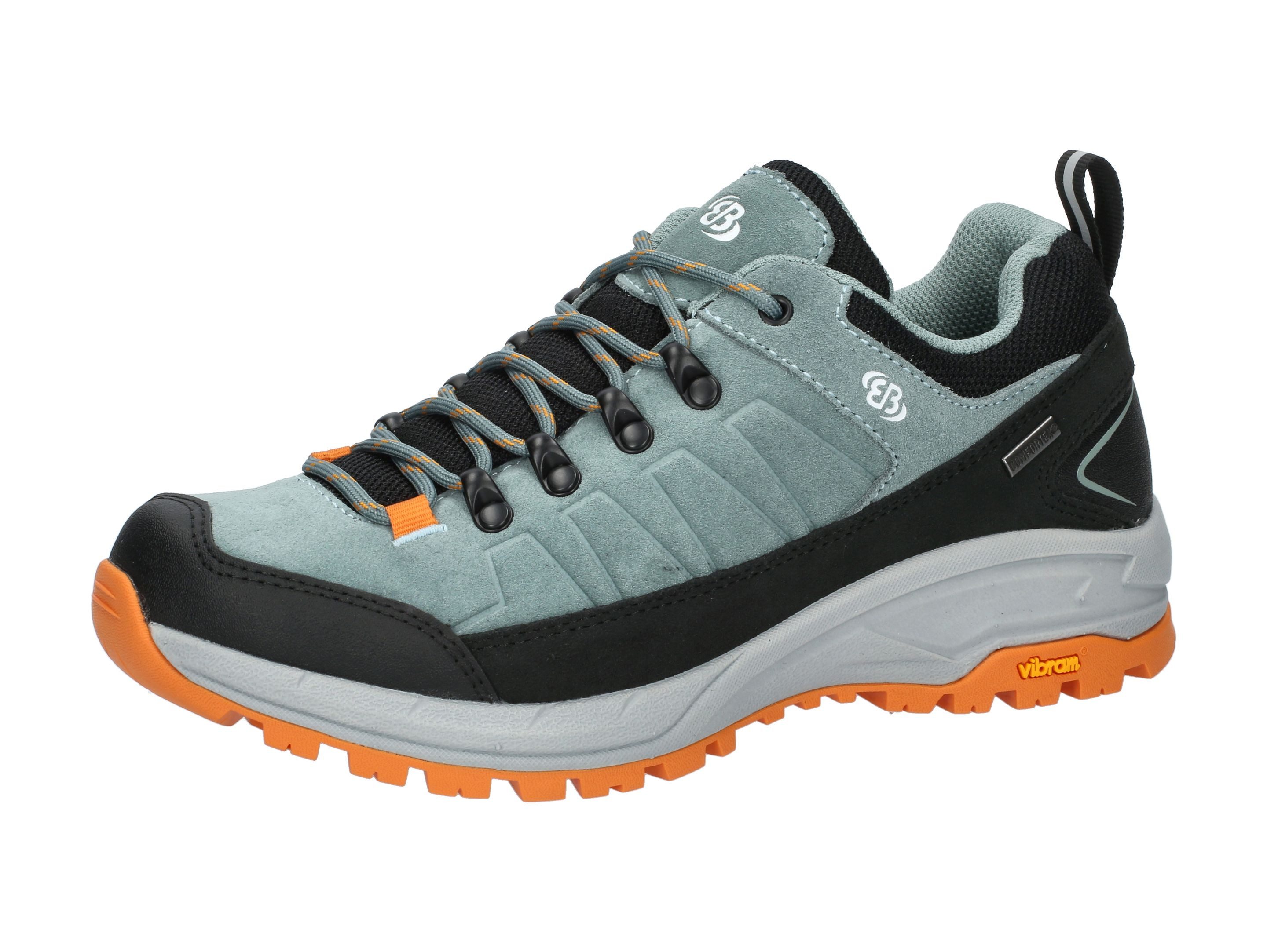 BRÜTTING Outdoorschuh Mount Sellery Low Outdoorschuh