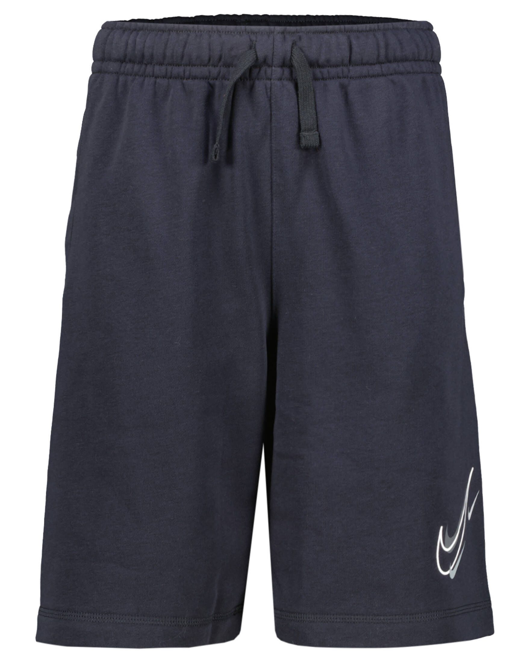 Nike Laufshorts Jungen Shorts B NSW SOS SHORT FT (1-tlg)