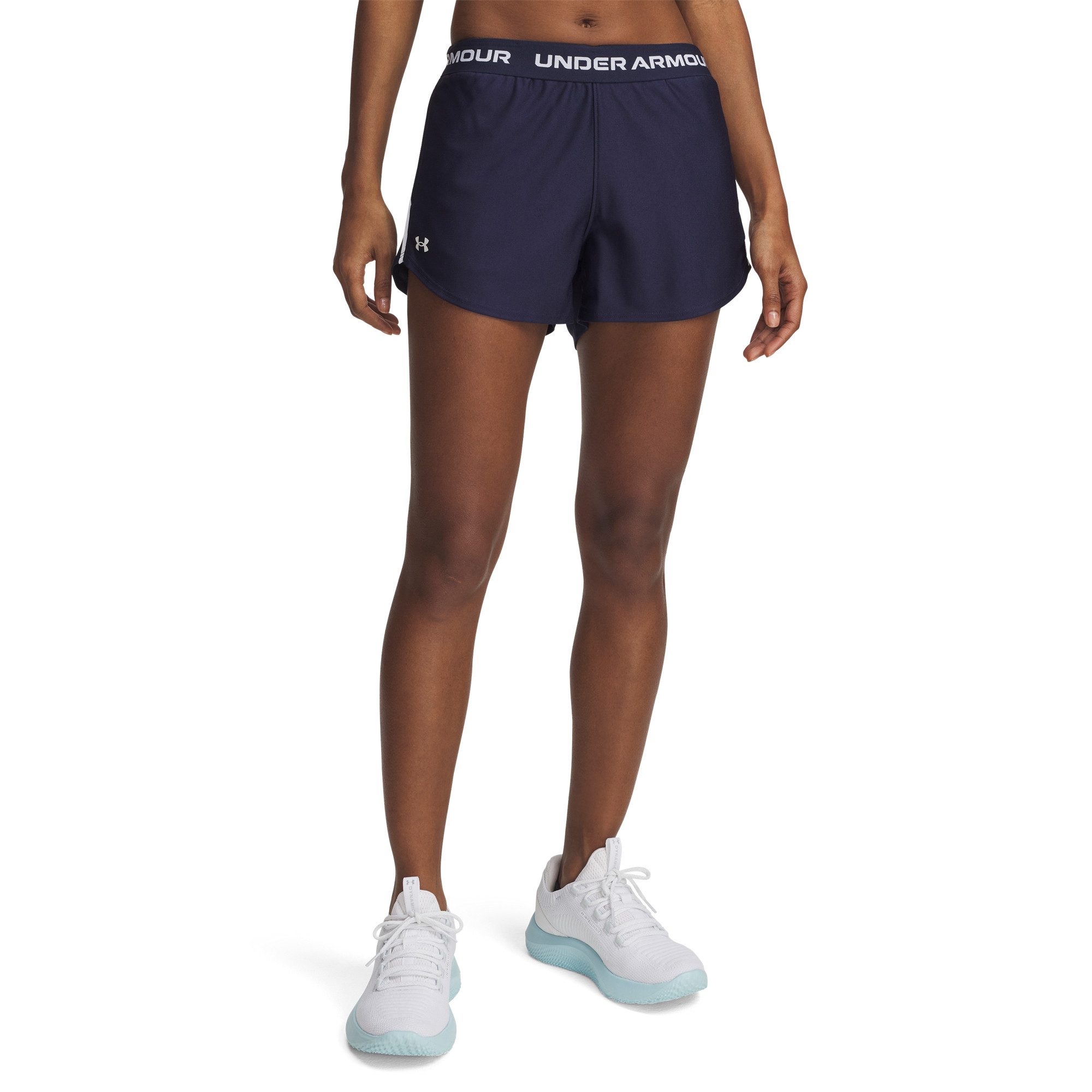 Under Armour® Trainingsshorts Under Armour Damen günstig online kaufen