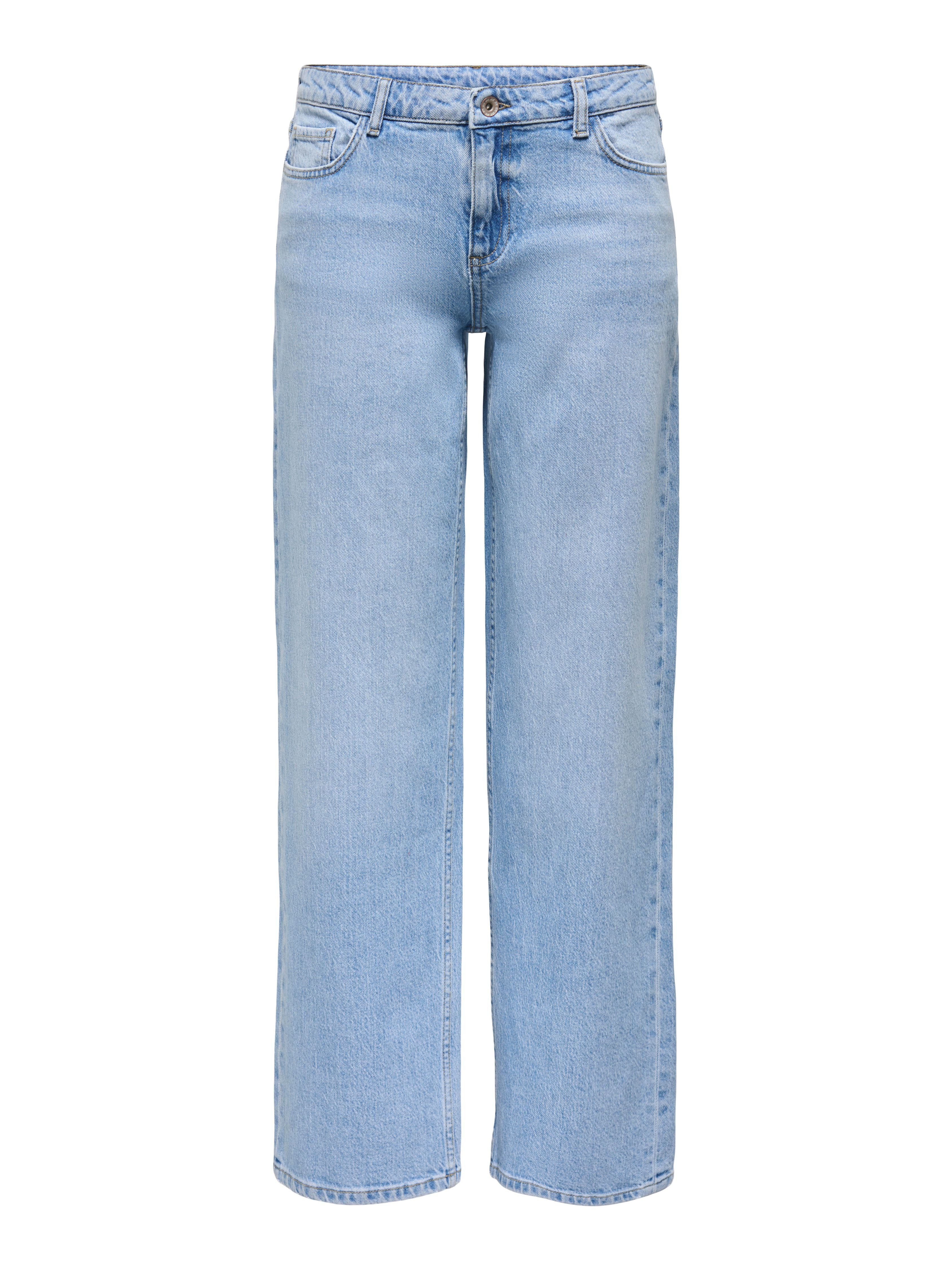 5-Pocket-Jeans