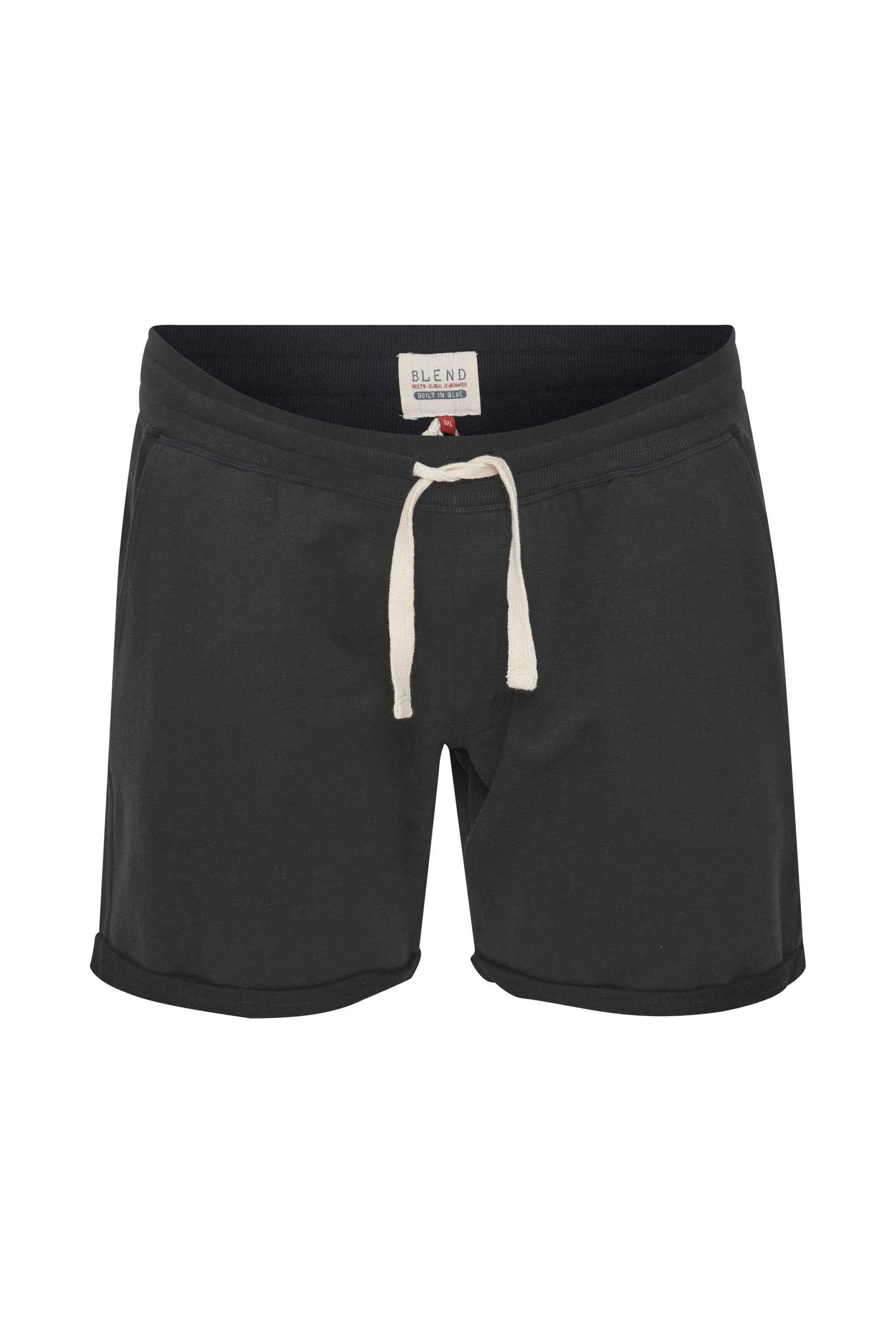 Blend Sweatshorts BHTimo Big & Tall Gemütliche Sweat Shorts in großen Größe günstig online kaufen