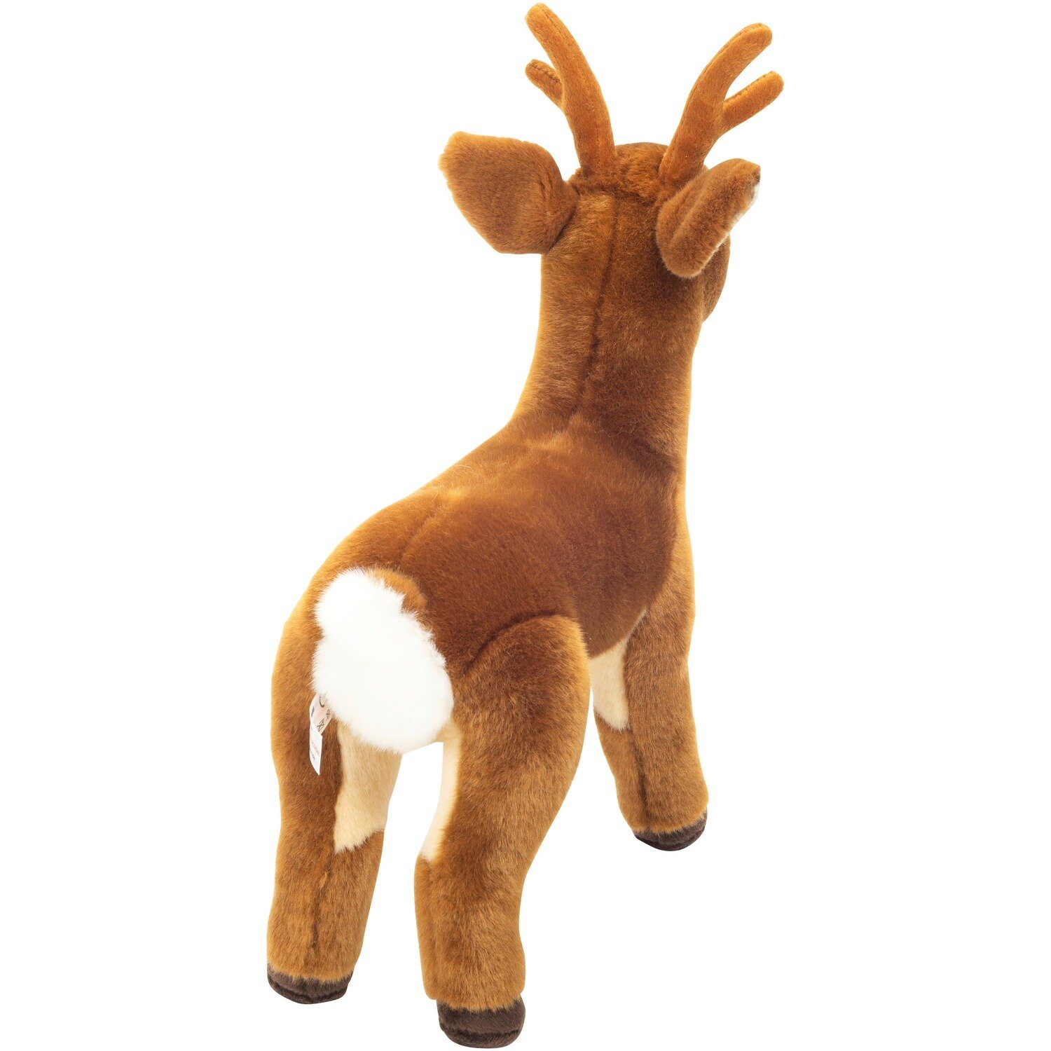 Teddy Hermann® Kuscheltier Plüschtier Rehbock, 30 cm günstig online kaufen