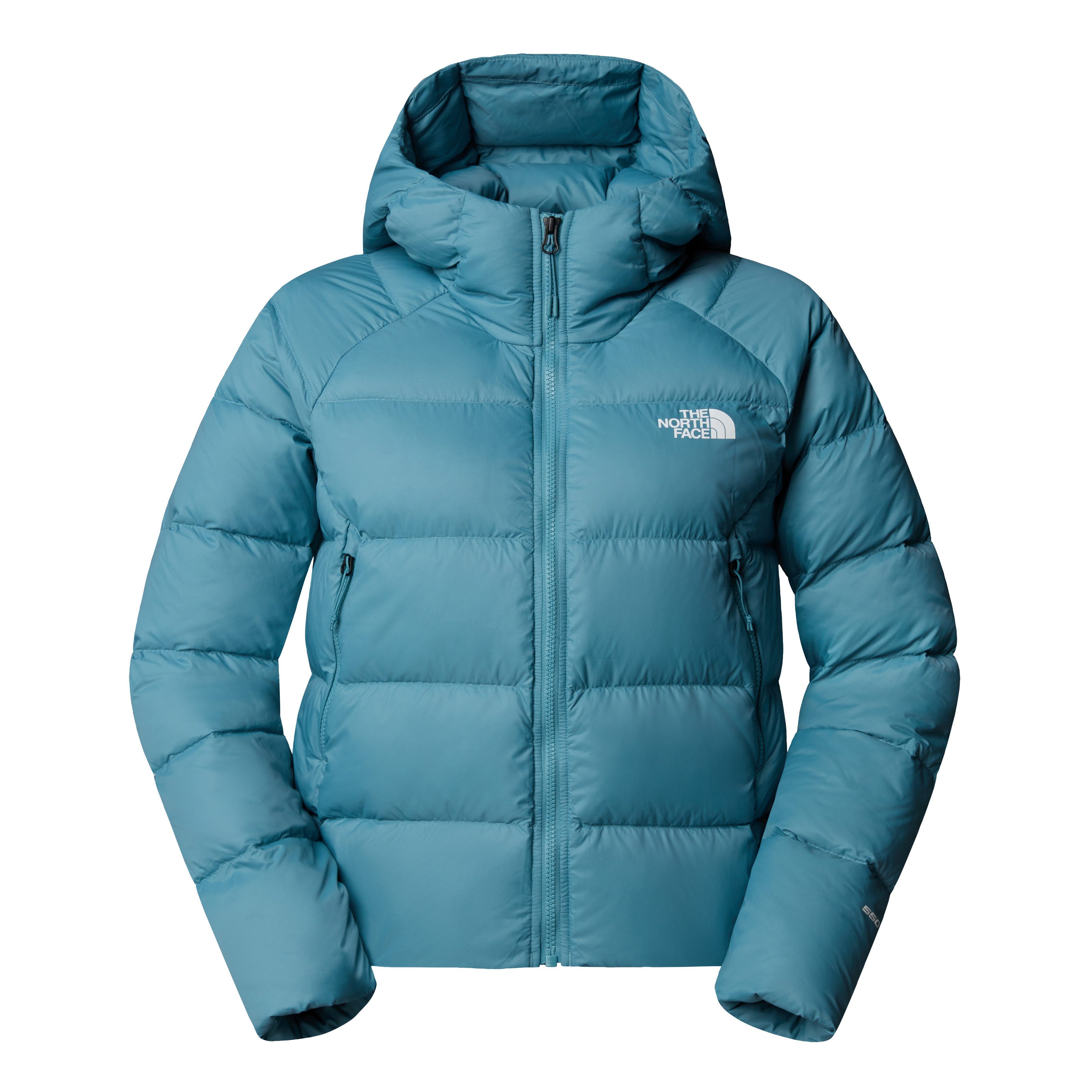 Daunenjacke W HYALITE DOWN HOODIE - EU