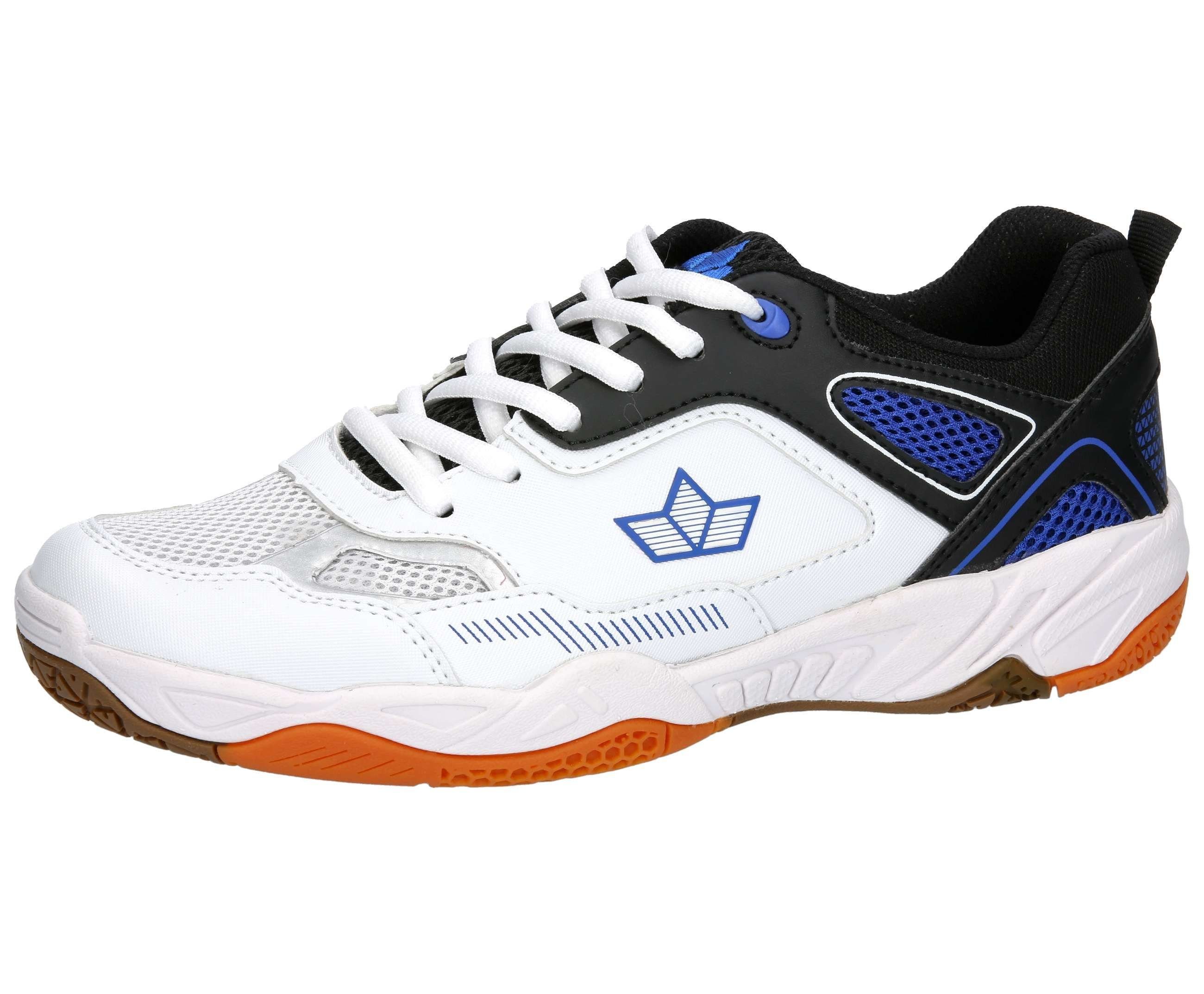 Lico Sportschuh Sprint Indoor Hallenschuh